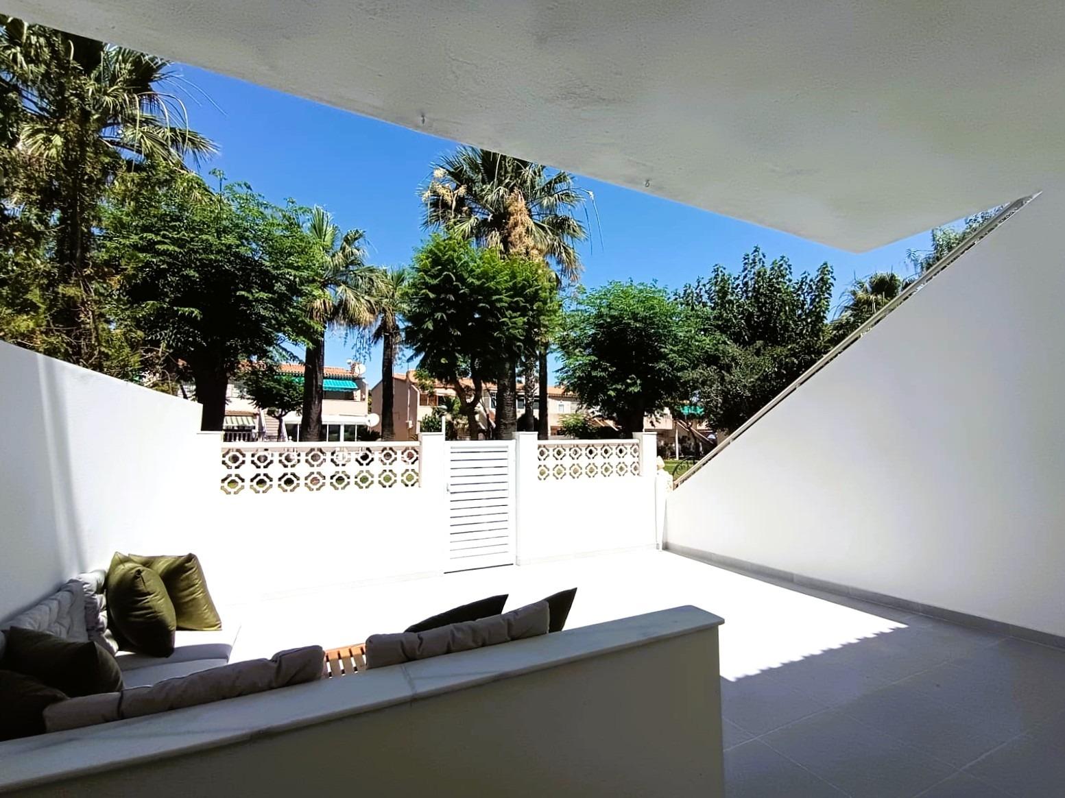 Bungalow in La Regia, Alicante, Spanien 2 Schlafzimmer, 70 m2 Nr. 181864