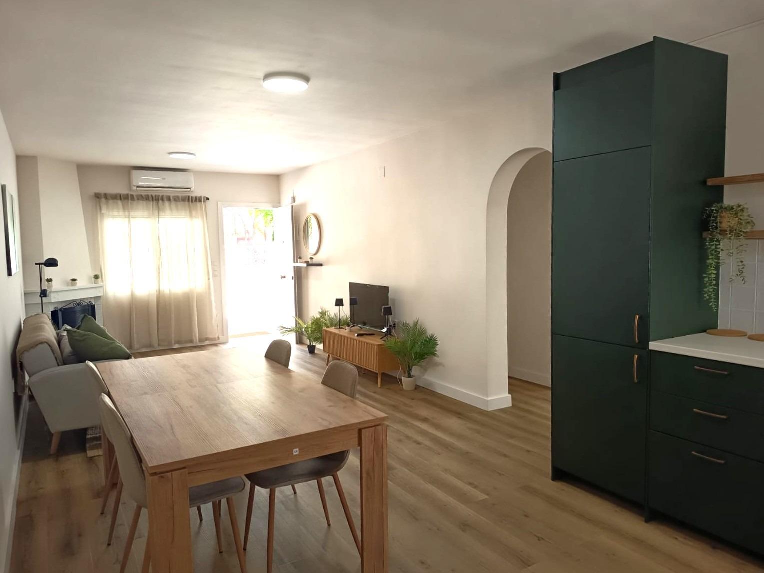 Bungalow in La Regia, Alicante, Spanien 2 Schlafzimmer, 70 m2 Nr. 181864