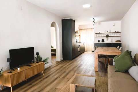 Bungalow i La Regia, Alicante, Spanien 2 sovrum, 70 kvm. Nr. 181864