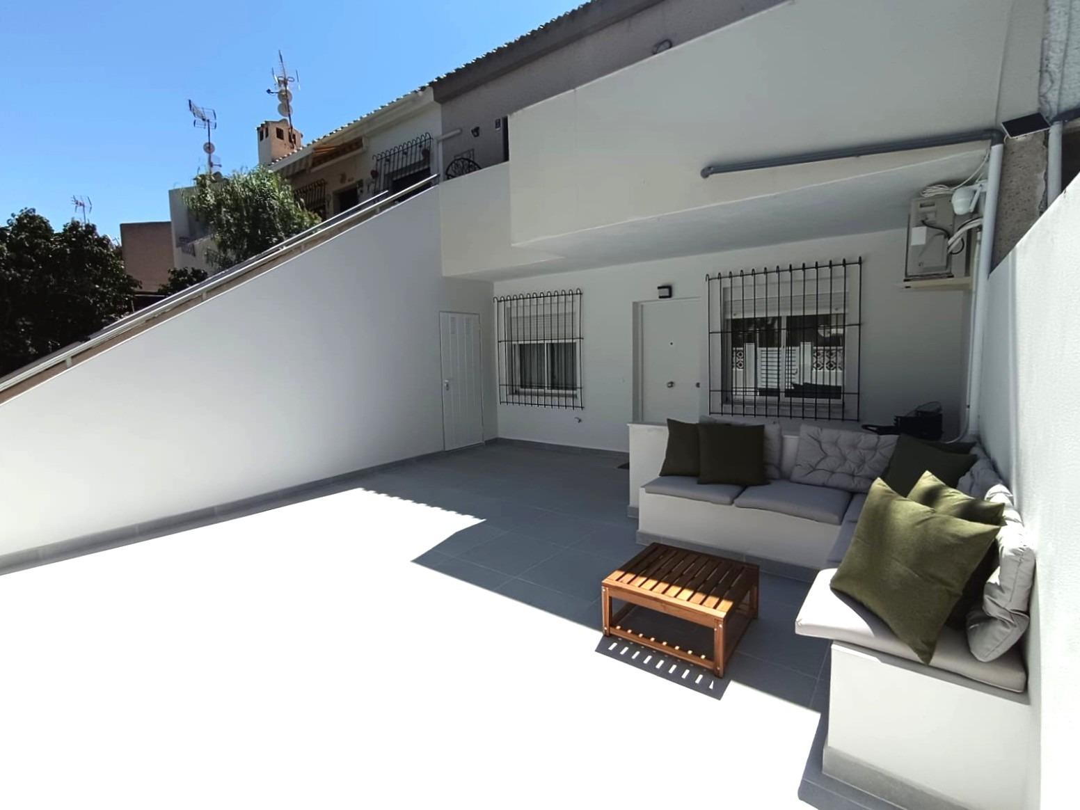 Bungalow in La Regia, Alicante, Spanien 2 Schlafzimmer, 70 m2 Nr. 181864