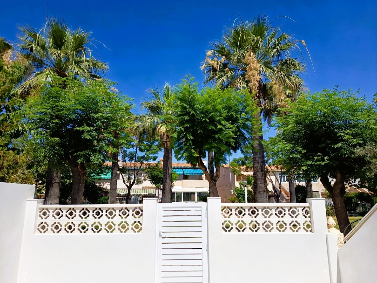 Bungalow in La Regia, Alicante, Spanien 2 Schlafzimmer, 70 m2 Nr. 181864