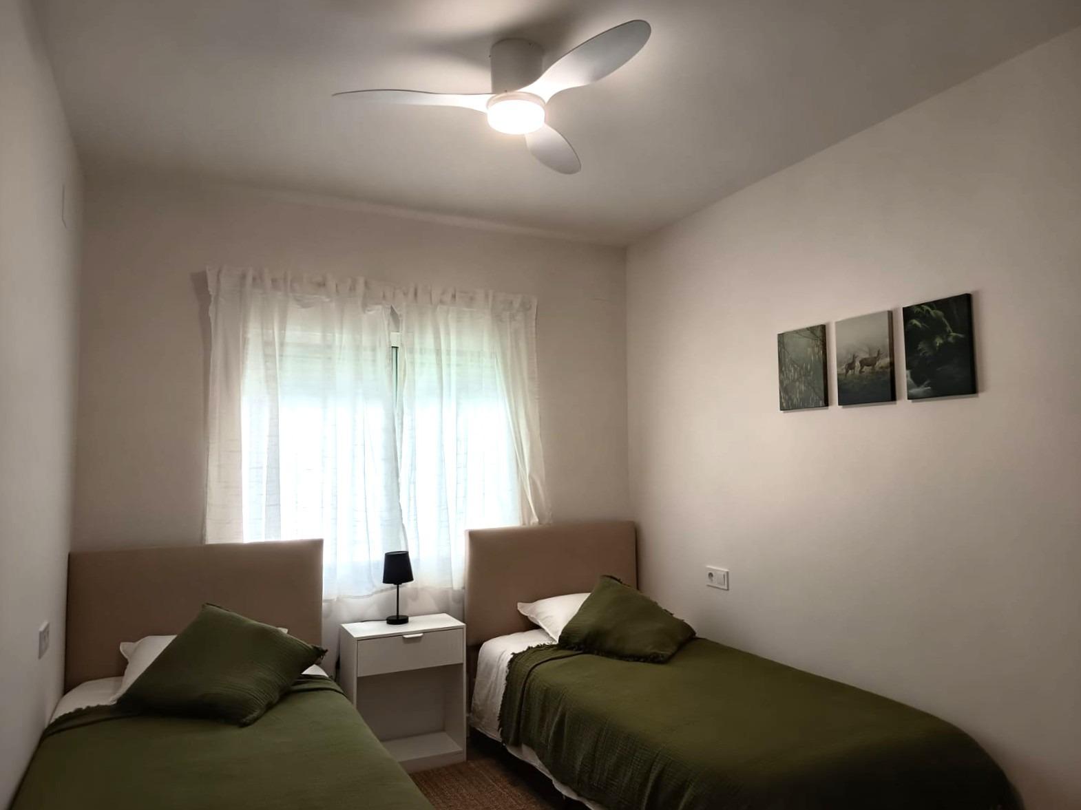 Bungalow in La Regia, Alicante, Spanien 2 Schlafzimmer, 70 m2 Nr. 181864