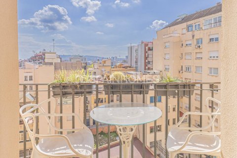 Appartamento a Barcelona, Spagna 5 camere da letto, 223 mq. N° 177908