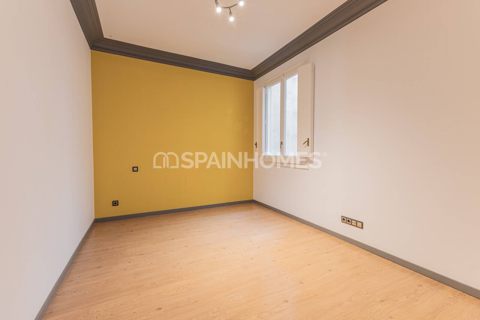 Dzīvoklis Barcelona, Spānijā 5 istabas, 223 m2 Nr. 177908