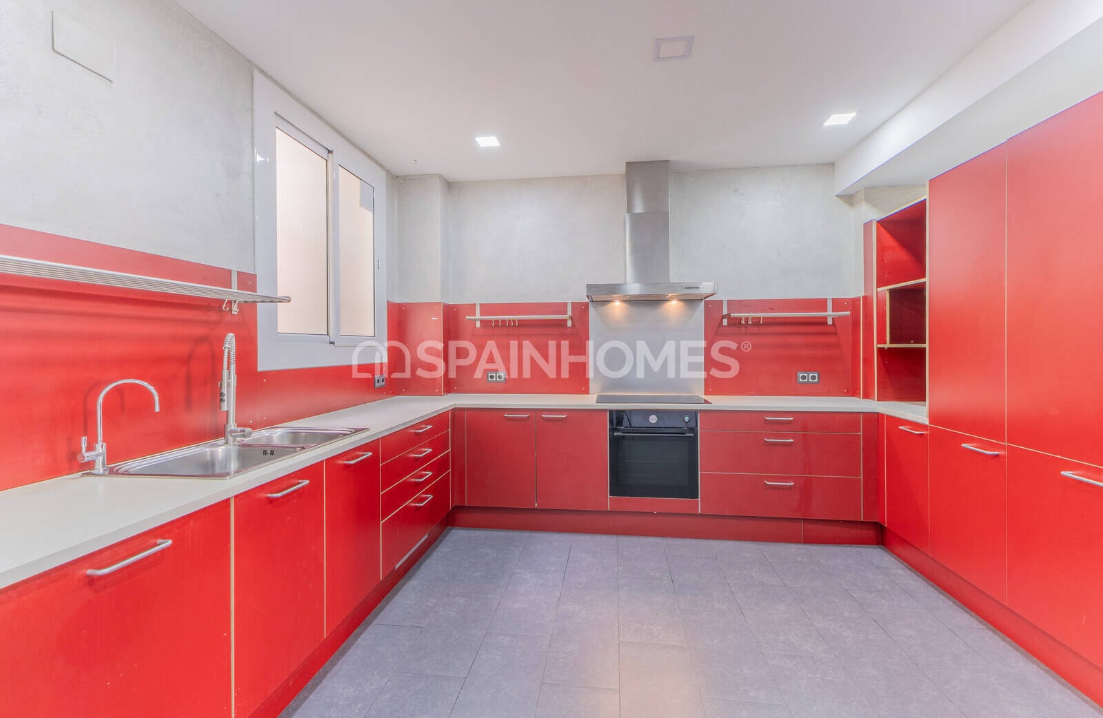 Dzīvoklis Barcelona, Spānijā 5 istabas, 223 m2 Nr. 177908