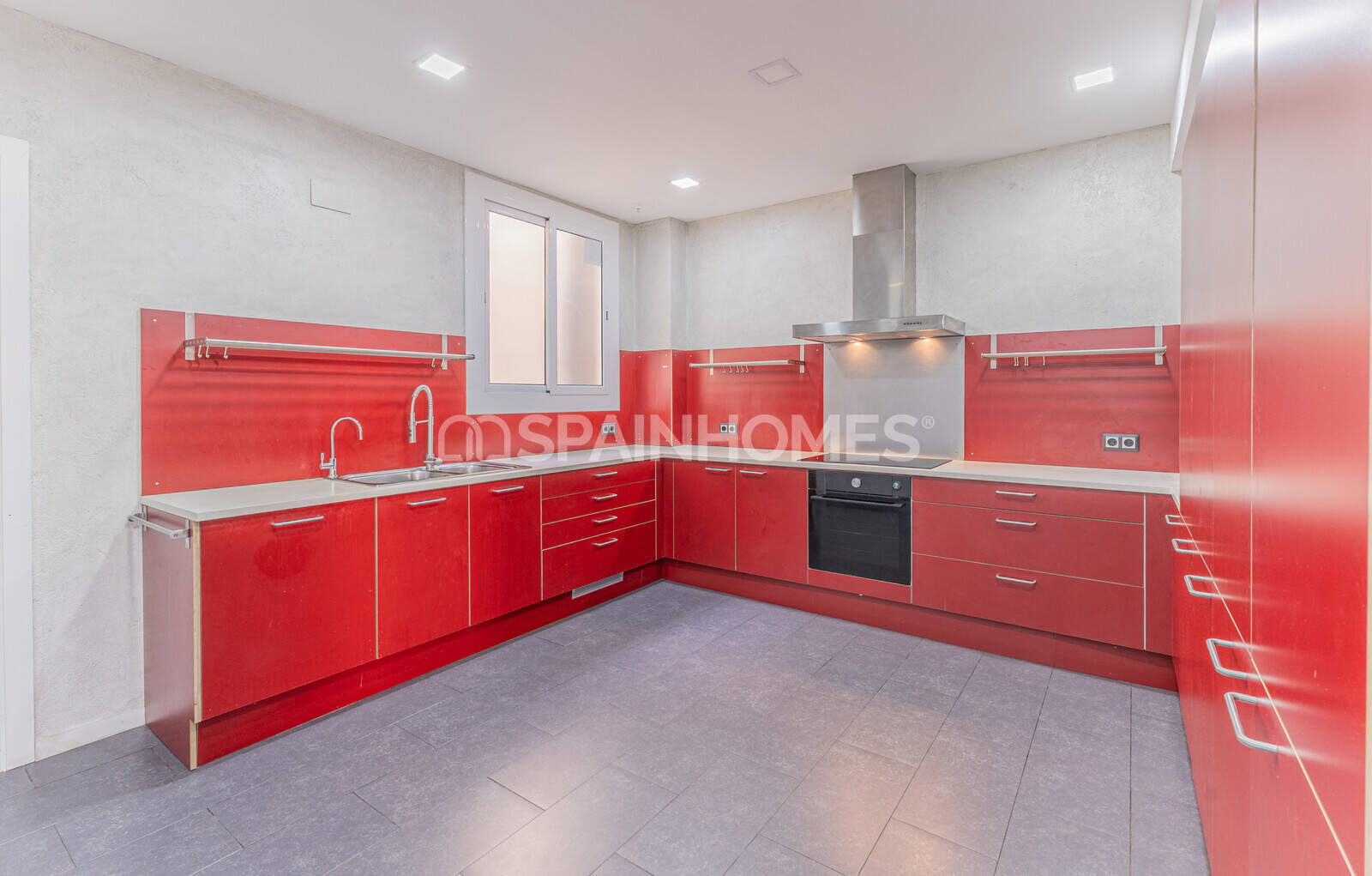 Dzīvoklis Barcelona, Spānijā 5 istabas, 223 m2 Nr. 177908