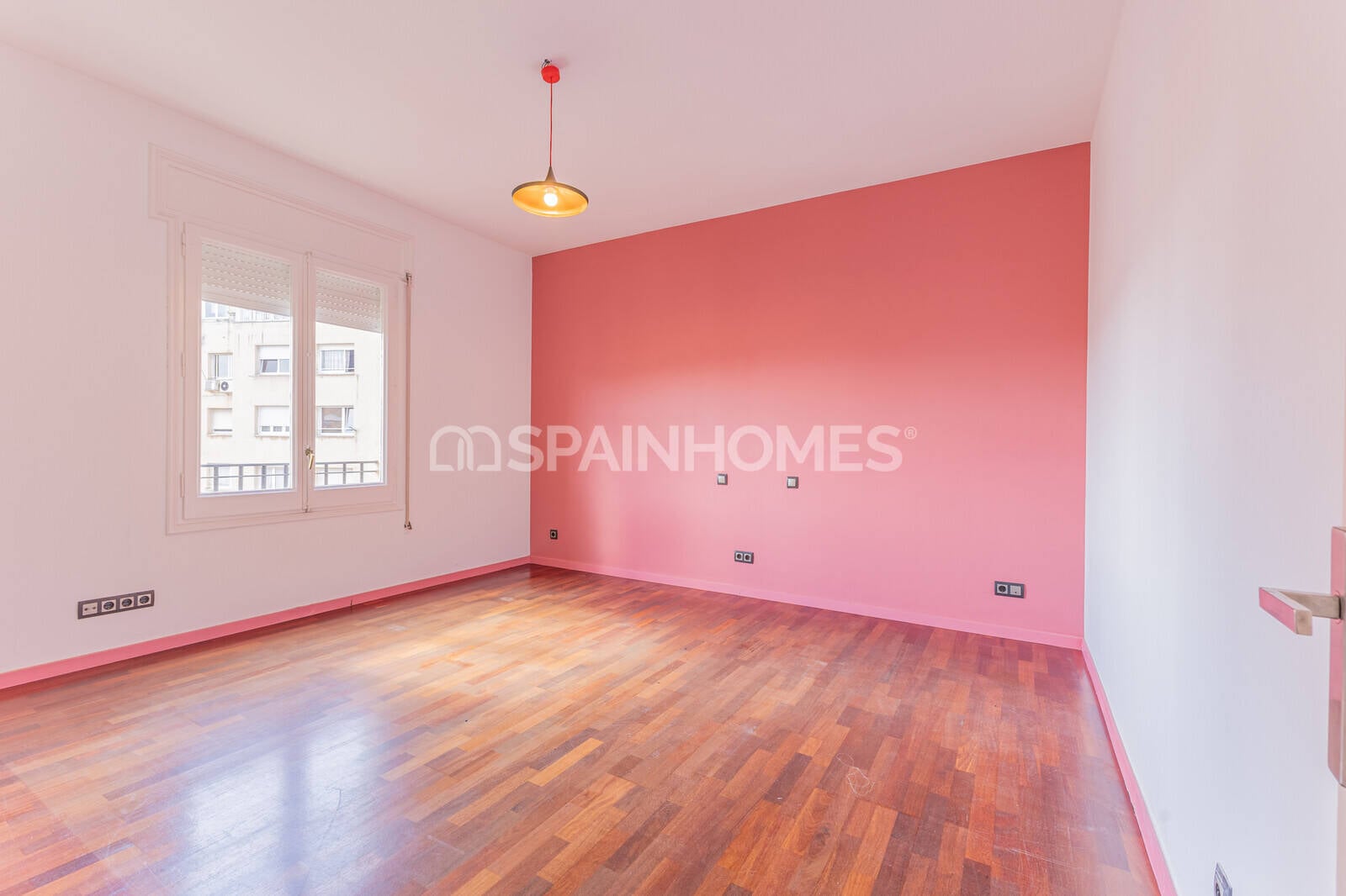 Dzīvoklis Barcelona, Spānijā 5 istabas, 223 m2 Nr. 177908