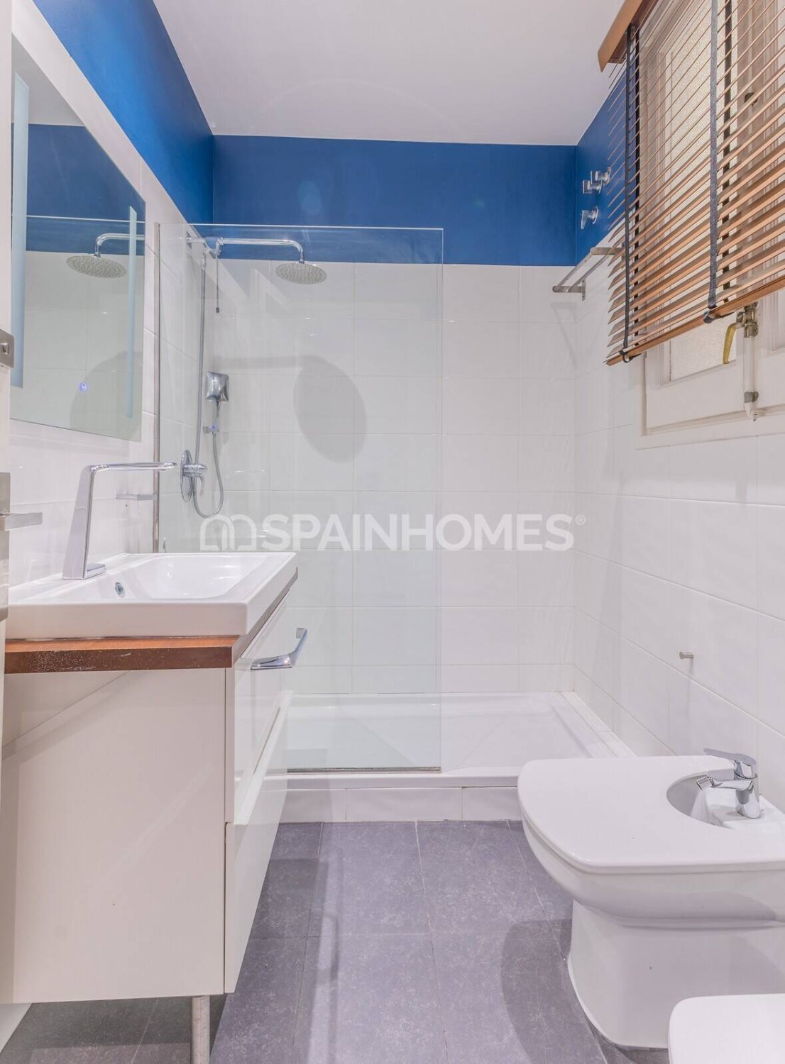 Dzīvoklis Barcelona, Spānijā 5 istabas, 223 m2 Nr. 177908