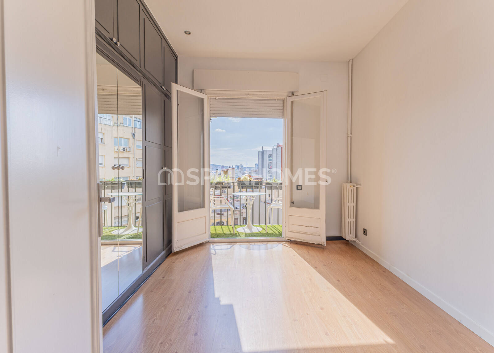 Dzīvoklis Barcelona, Spānijā 5 istabas, 223 m2 Nr. 177908