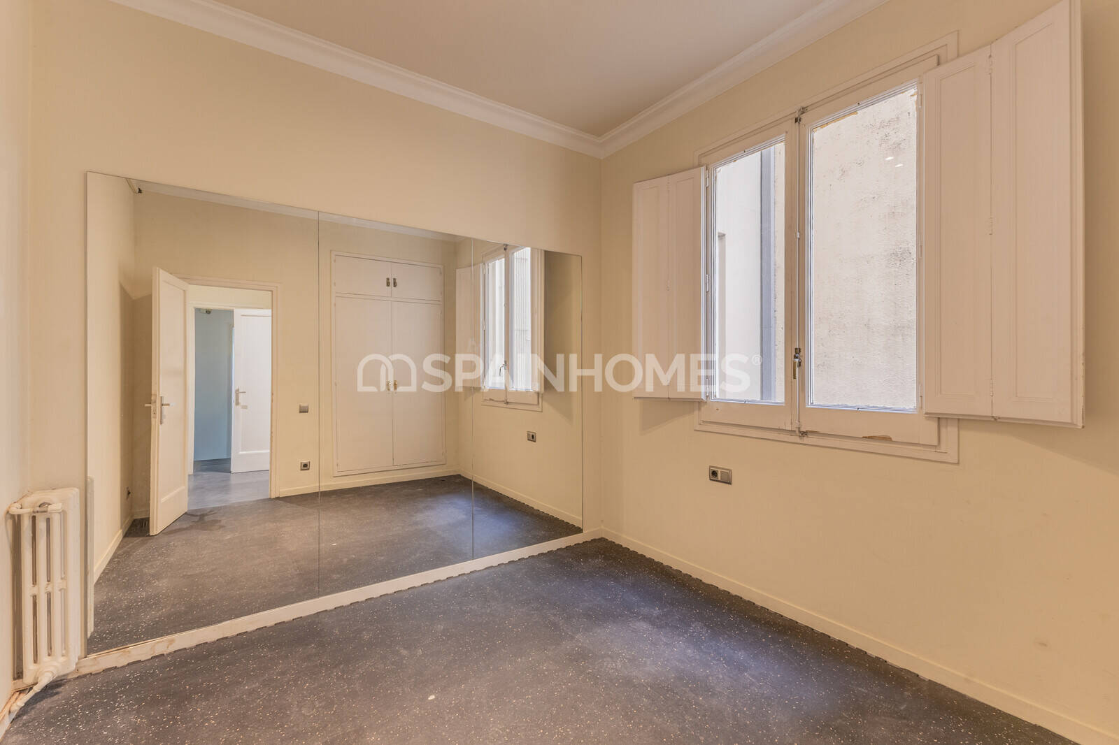 Dzīvoklis Barcelona, Spānijā 5 istabas, 223 m2 Nr. 177908