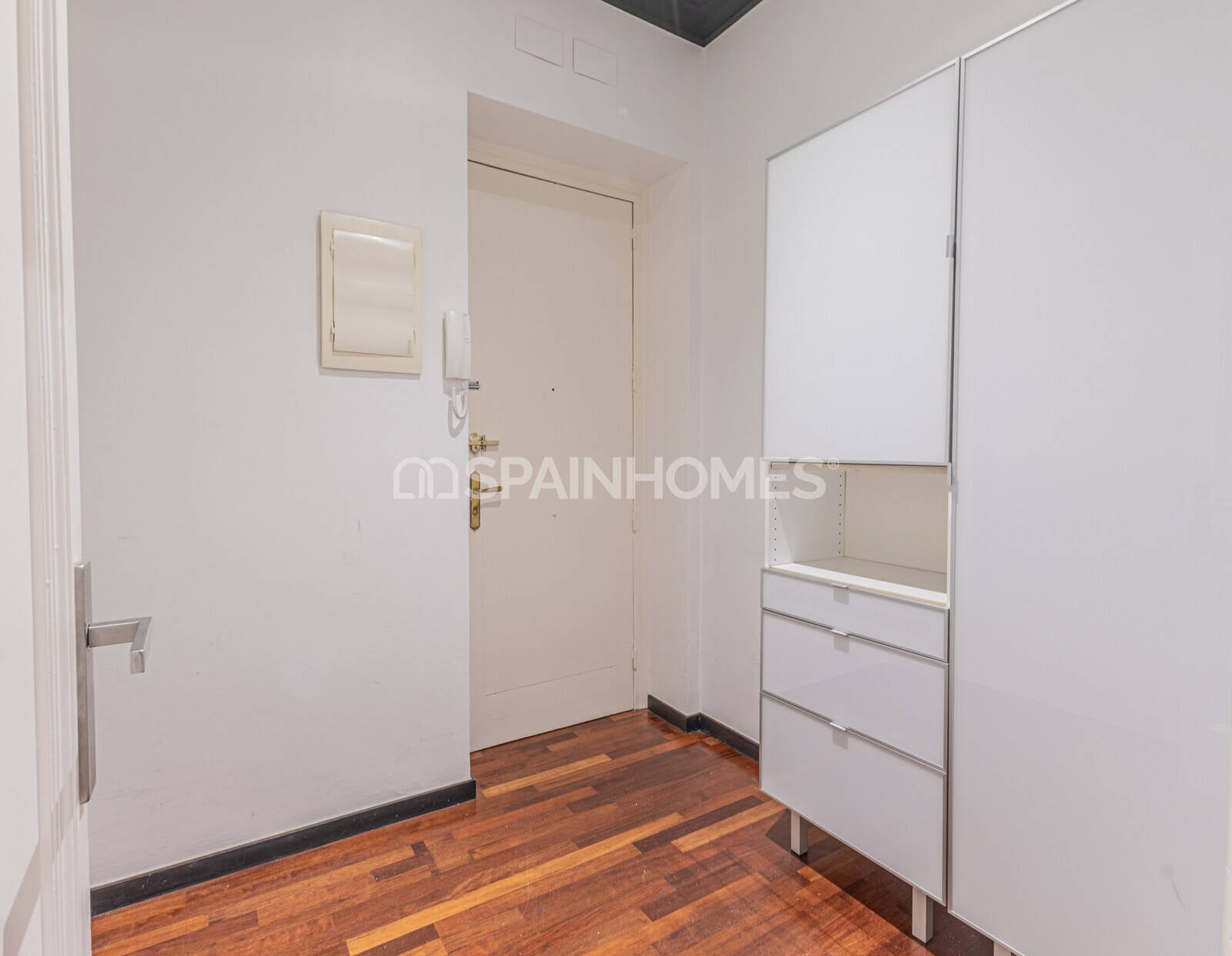 Dzīvoklis Barcelona, Spānijā 5 istabas, 223 m2 Nr. 177908