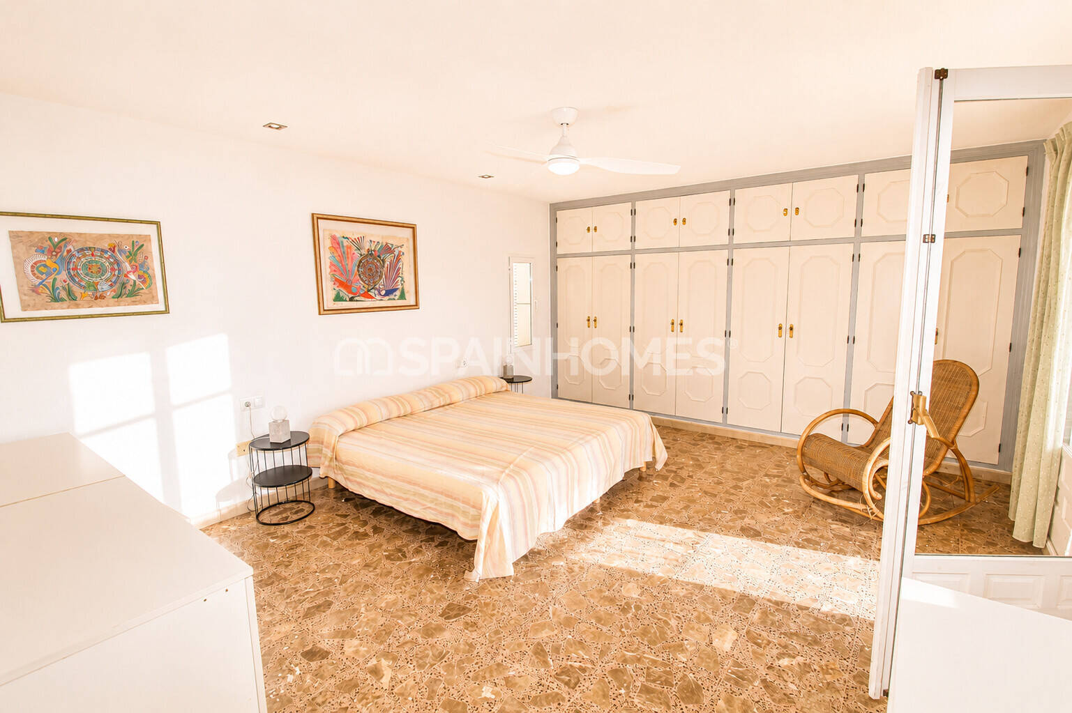 Villa in Orihuela, Alicante, Spain 5 bedrooms, 329 sq.m. No. 177909