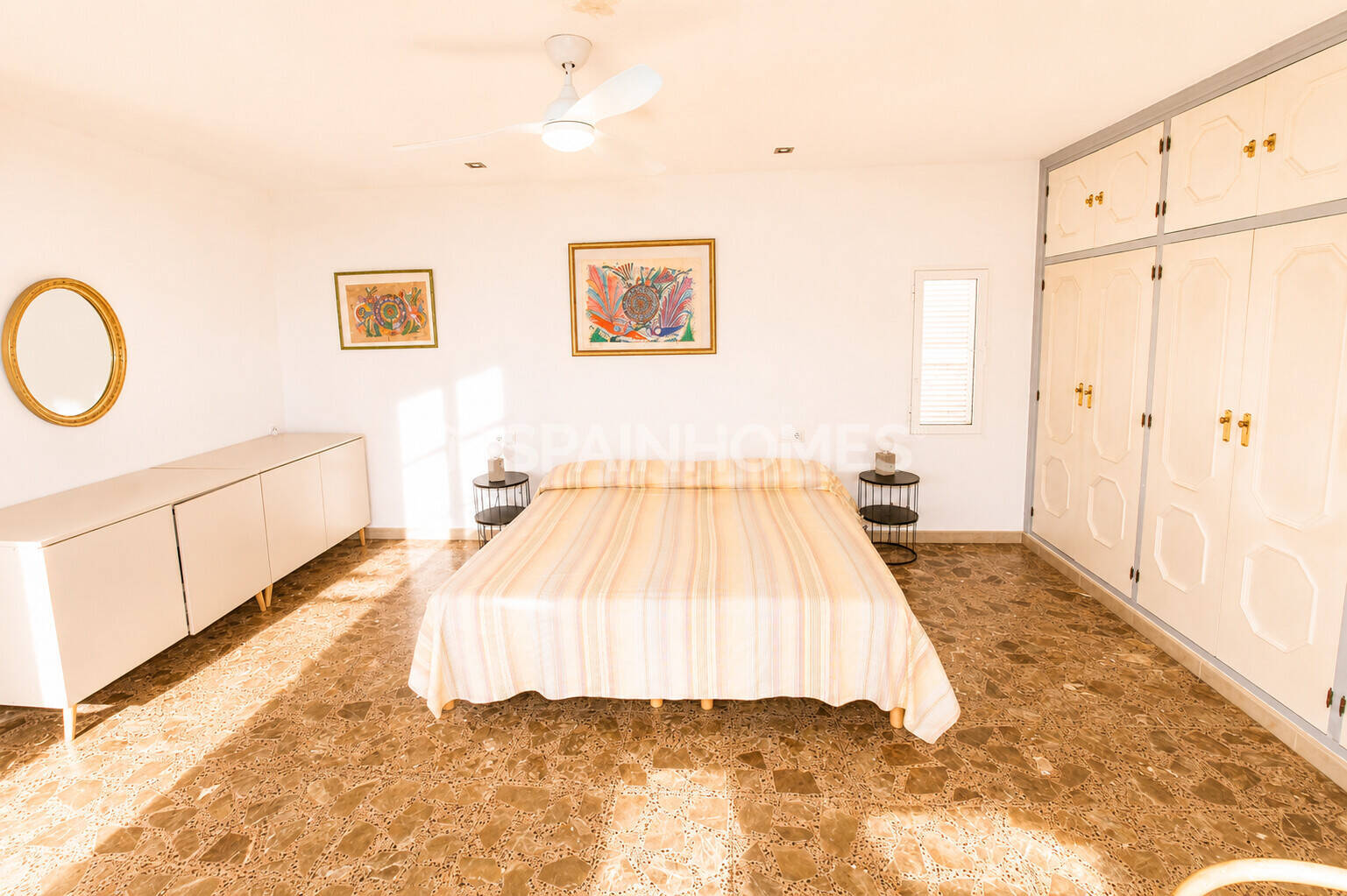 Villa in Orihuela, Alicante, Spain 5 bedrooms, 329 sq.m. No. 177909