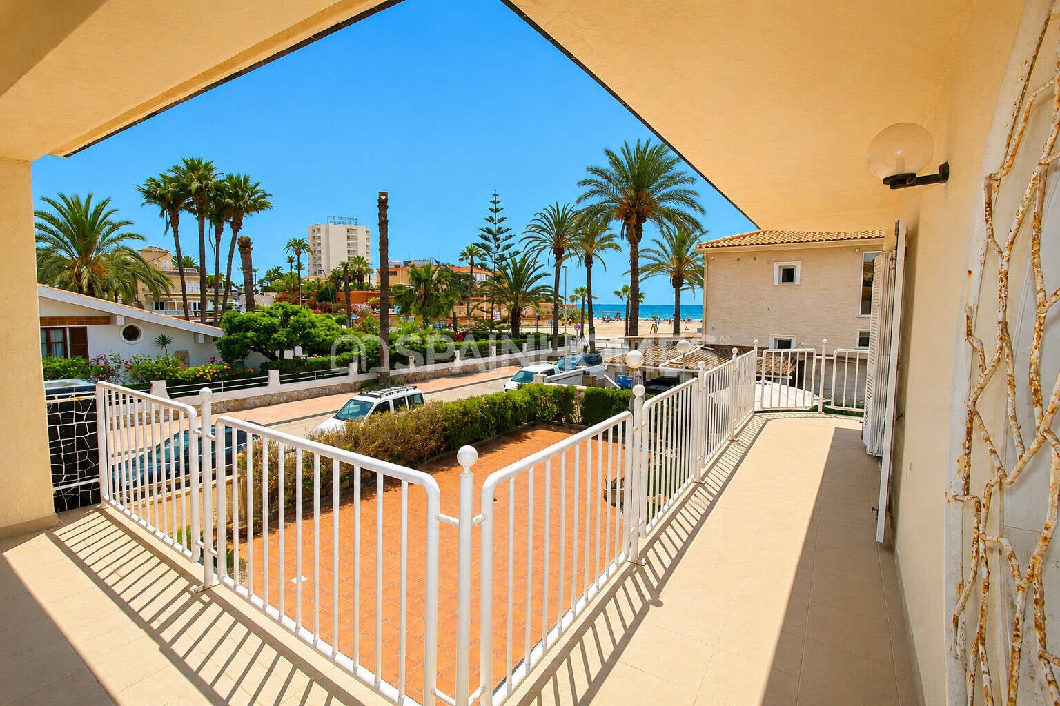 Villa in Orihuela, Alicante, Spain 5 bedrooms, 329 sq.m. No. 177909