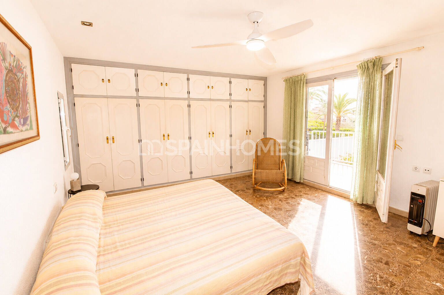 Villa in Orihuela, Alicante, Spain 5 bedrooms, 329 sq.m. No. 177909