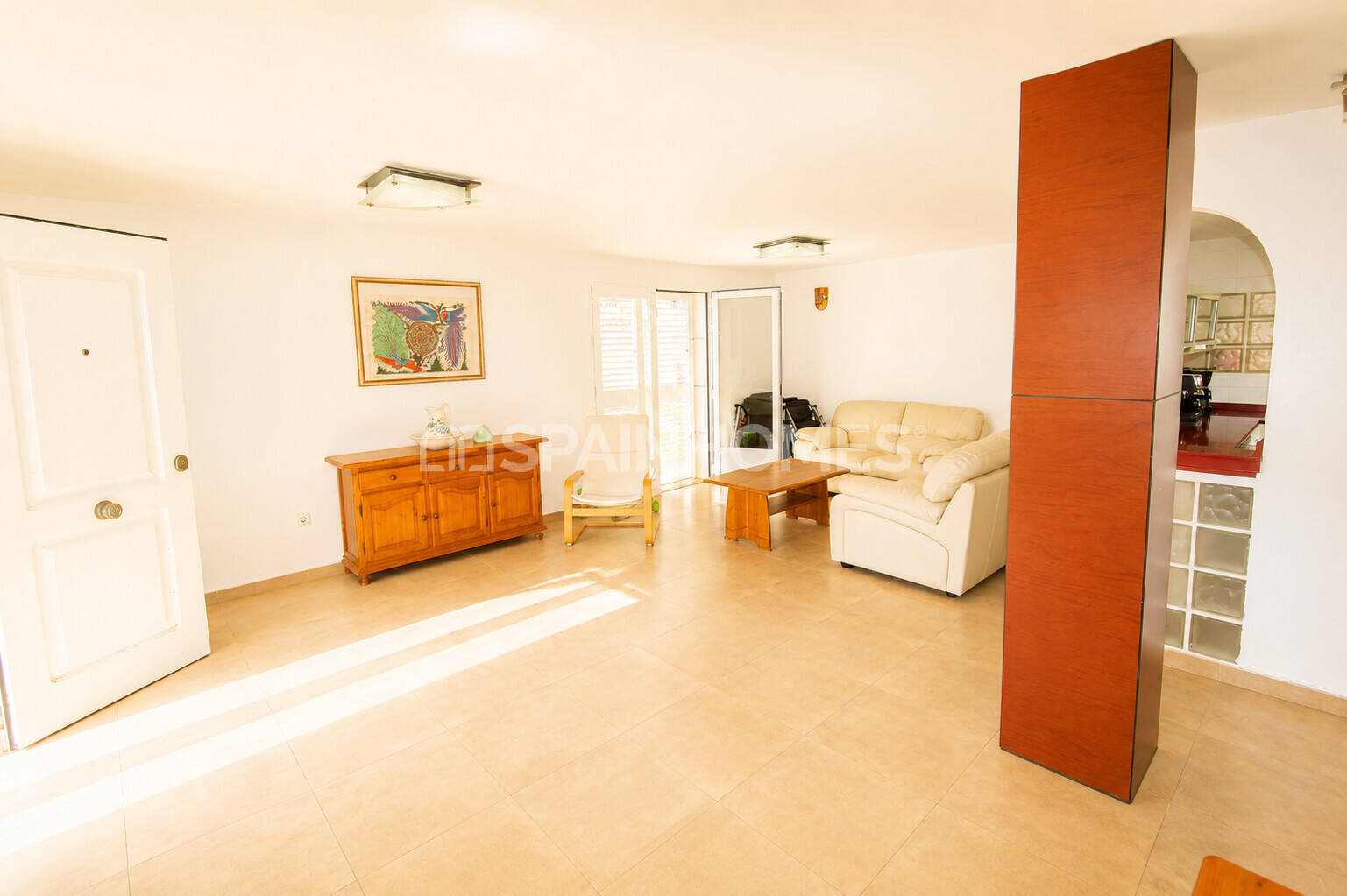 Villa in Orihuela, Alicante, Spain 5 bedrooms, 329 sq.m. No. 177909
