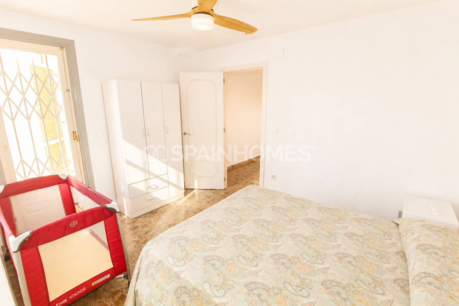 Villa in Orihuela, Alicante, Spain 5 bedrooms, 329 sq.m. No. 177909