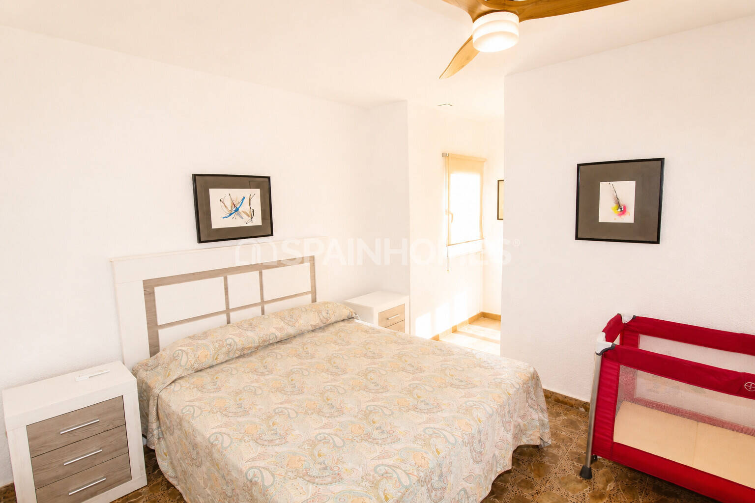Villa in Orihuela, Alicante, Spain 5 bedrooms, 329 sq.m. No. 177909