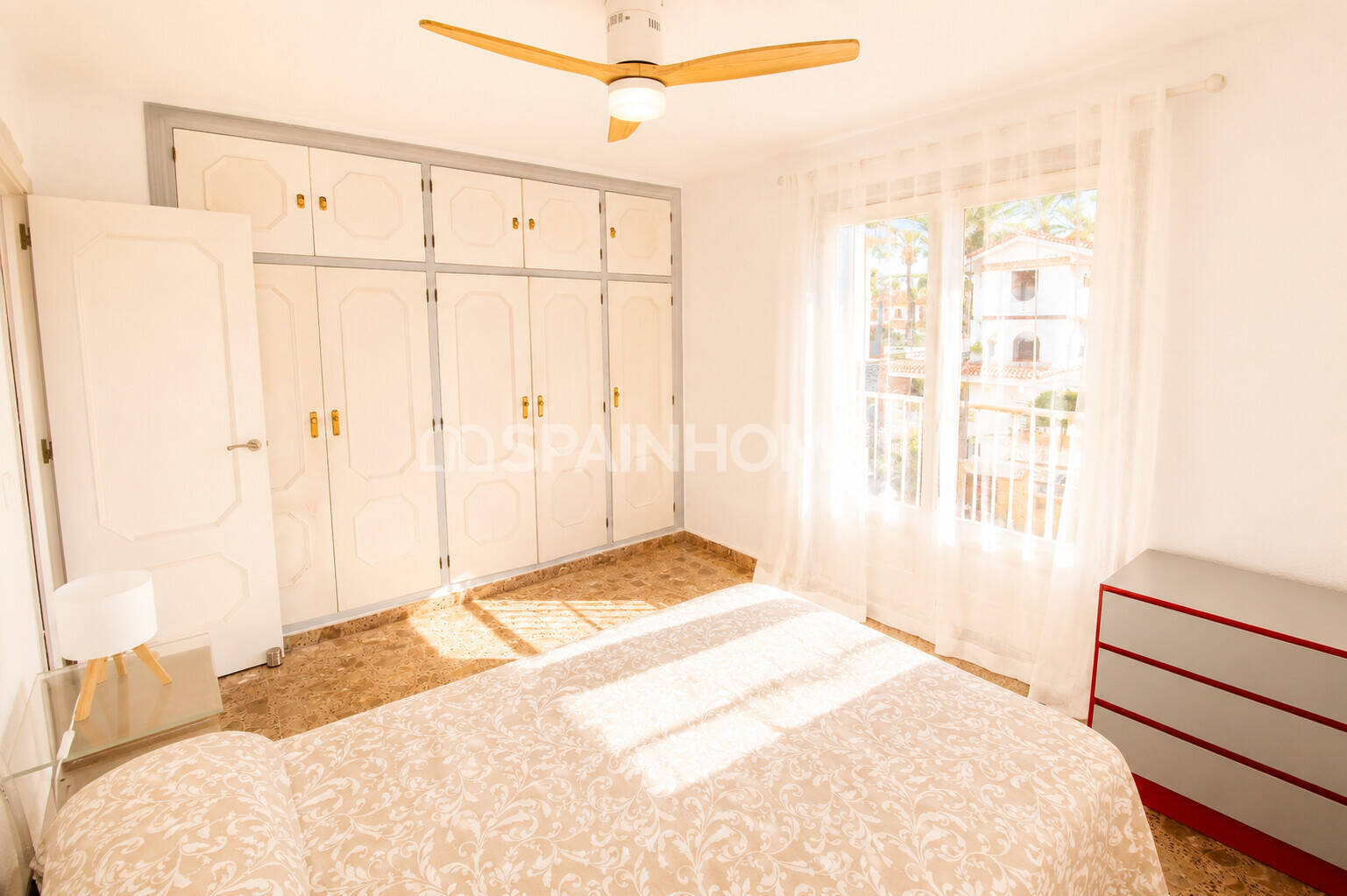Villa in Orihuela, Alicante, Spain 5 bedrooms, 329 sq.m. No. 177909