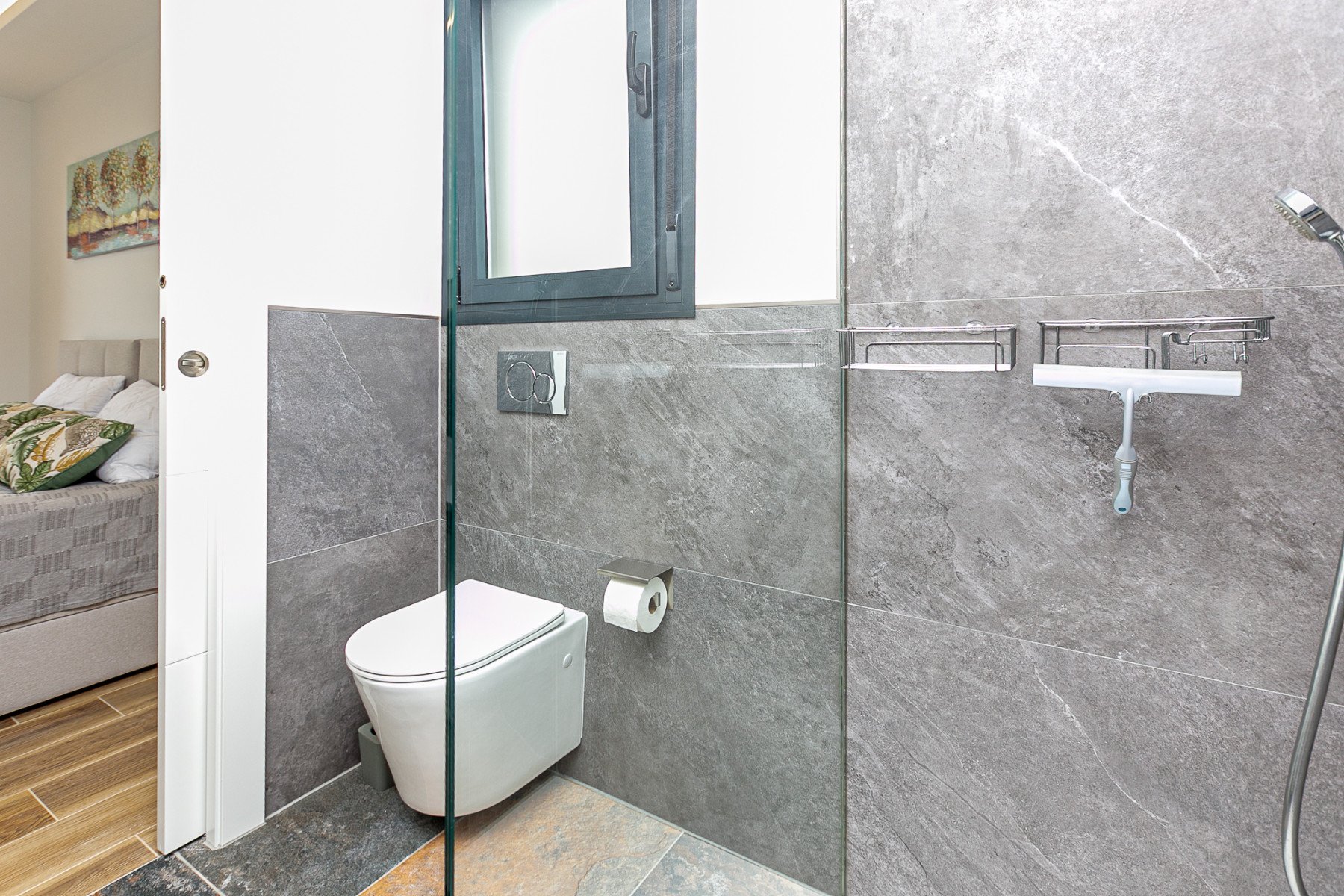 Huvila Los Montesinos, Alicante, Espanja 3 makuuhuonetta, 120 m2 No. 189325