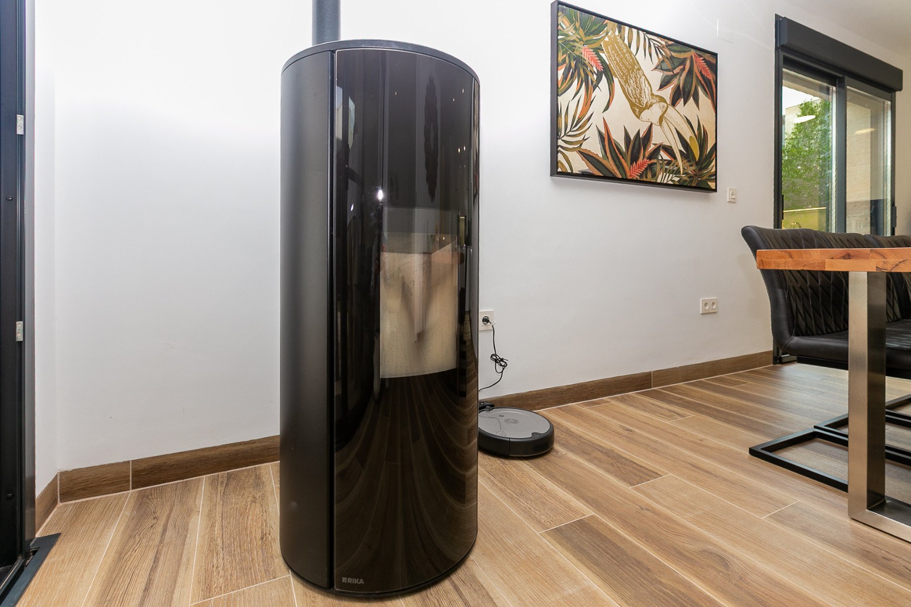 Huvila Los Montesinos, Alicante, Espanja 3 makuuhuonetta, 120 m2 No. 189325