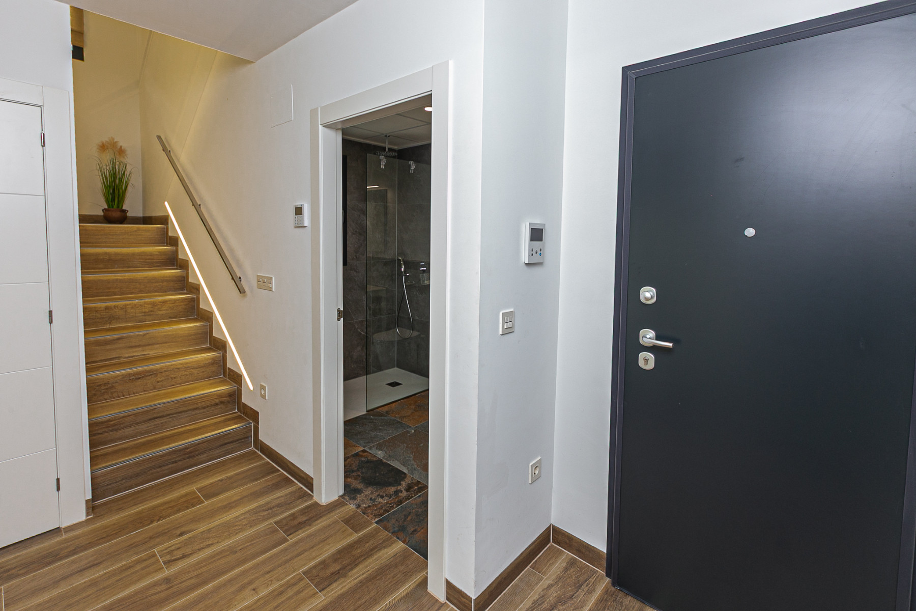 Huvila Los Montesinos, Alicante, Espanja 3 makuuhuonetta, 120 m2 No. 189325