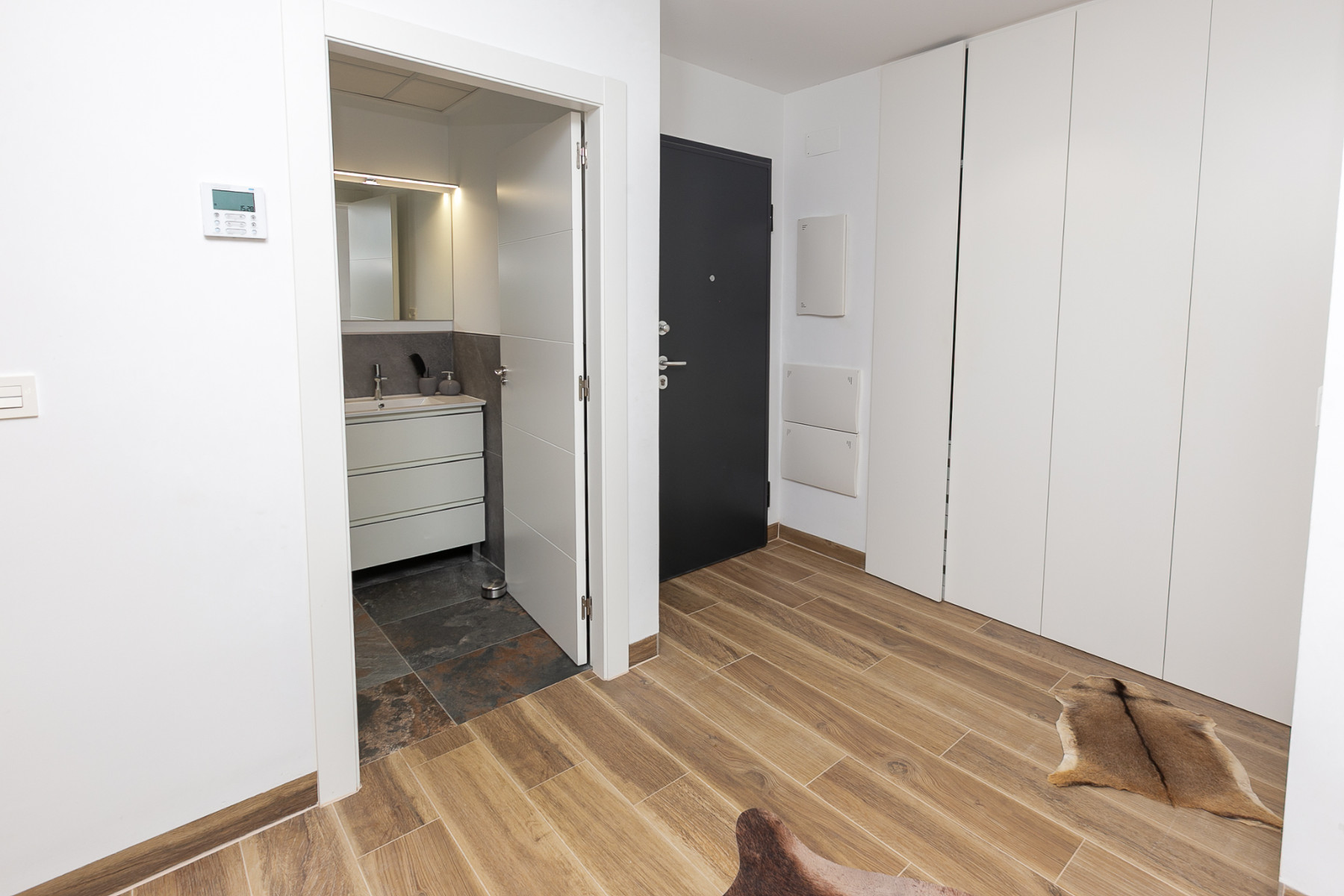 Huvila Los Montesinos, Alicante, Espanja 3 makuuhuonetta, 120 m2 No. 189325