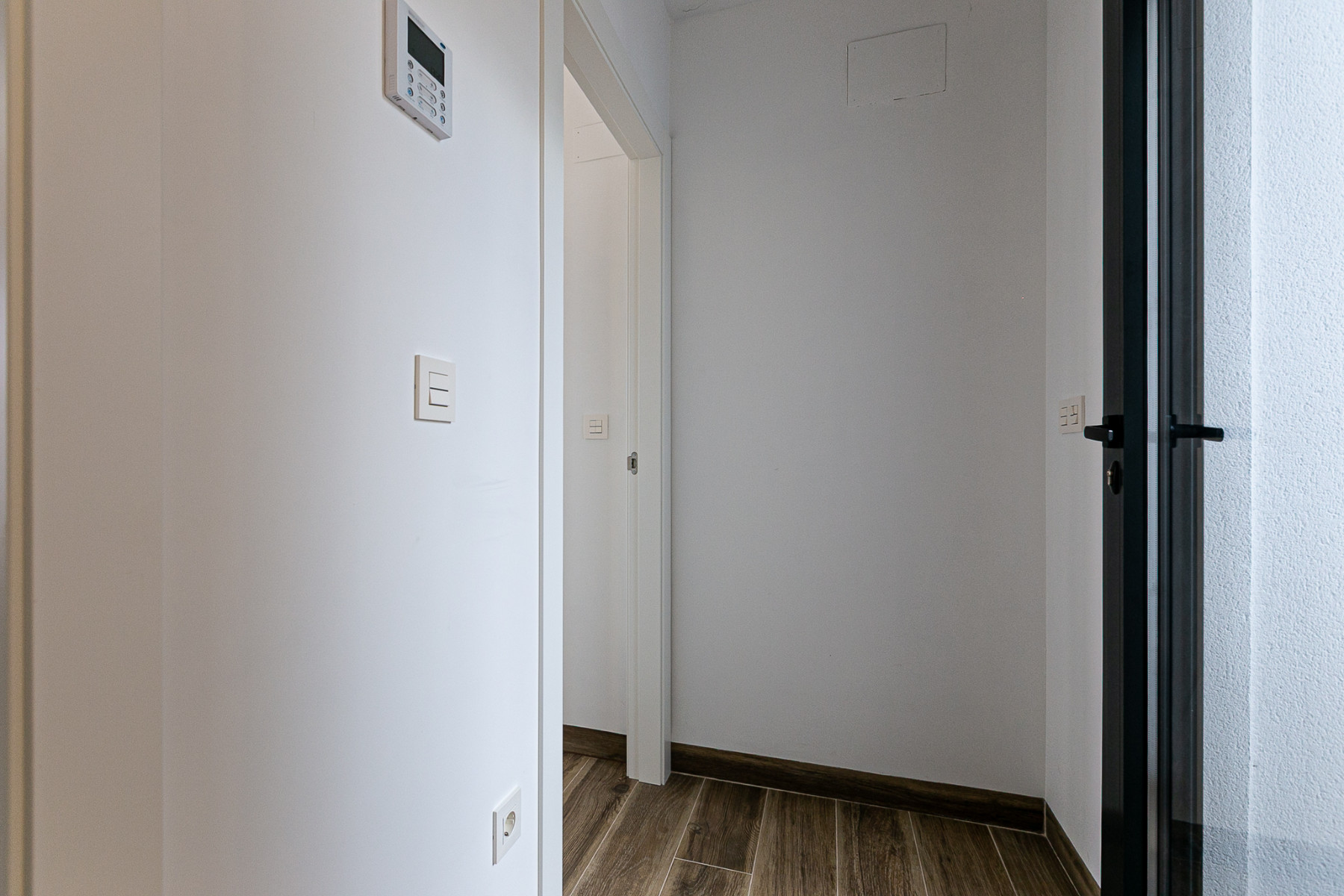 Huvila Los Montesinos, Alicante, Espanja 3 makuuhuonetta, 120 m2 No. 189325
