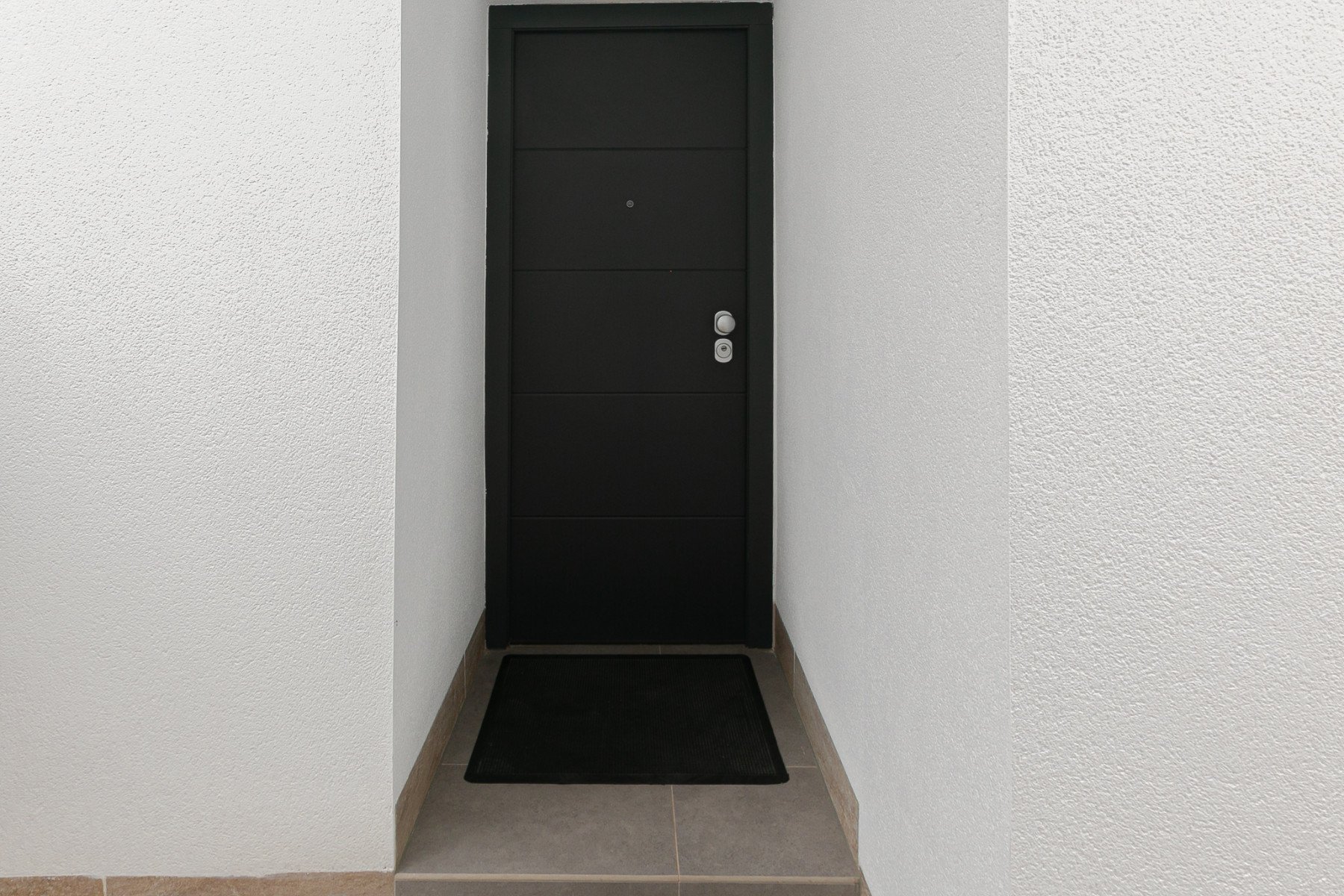 Huvila Los Montesinos, Alicante, Espanja 3 makuuhuonetta, 120 m2 No. 189325