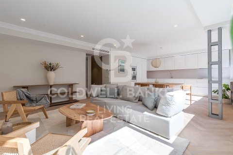 Appartamento a Madrid, Spagna 3 camere da letto,  N° 156897