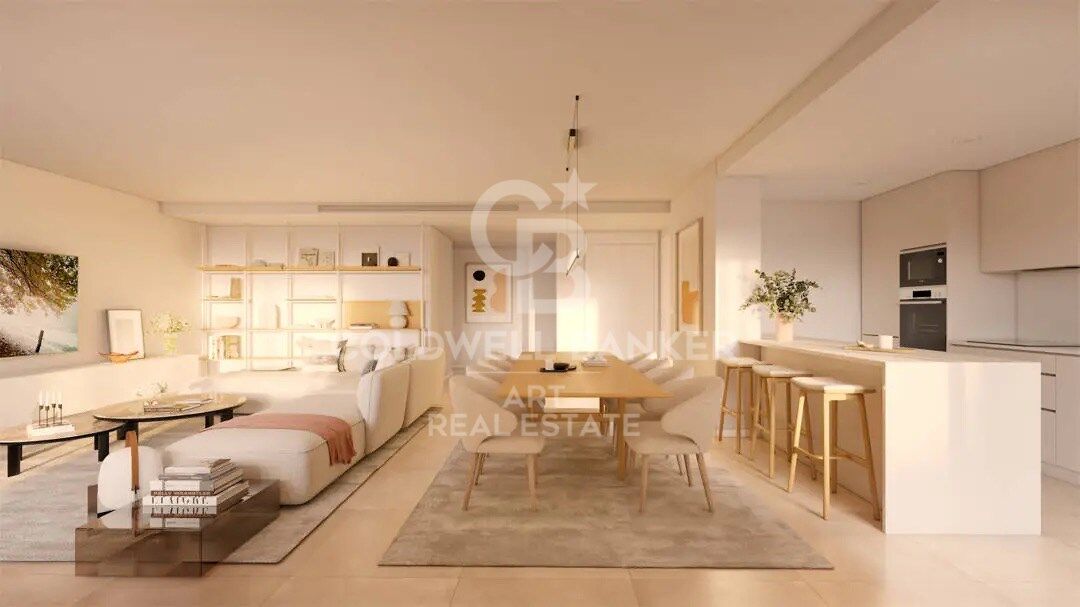 Apartament w Estepona, Malaga, Hiszpania 2 sypialnie, 102 mkw. nr 156900