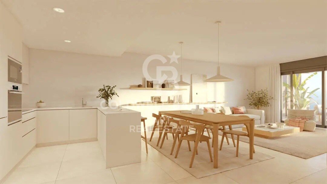 Apartament w Estepona, Malaga, Hiszpania 2 sypialnie, 102 mkw. nr 156900