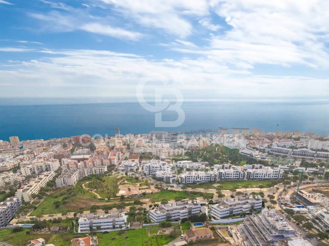 Apartament w Estepona, Malaga, Hiszpania 2 sypialnie, 102 mkw. nr 156900