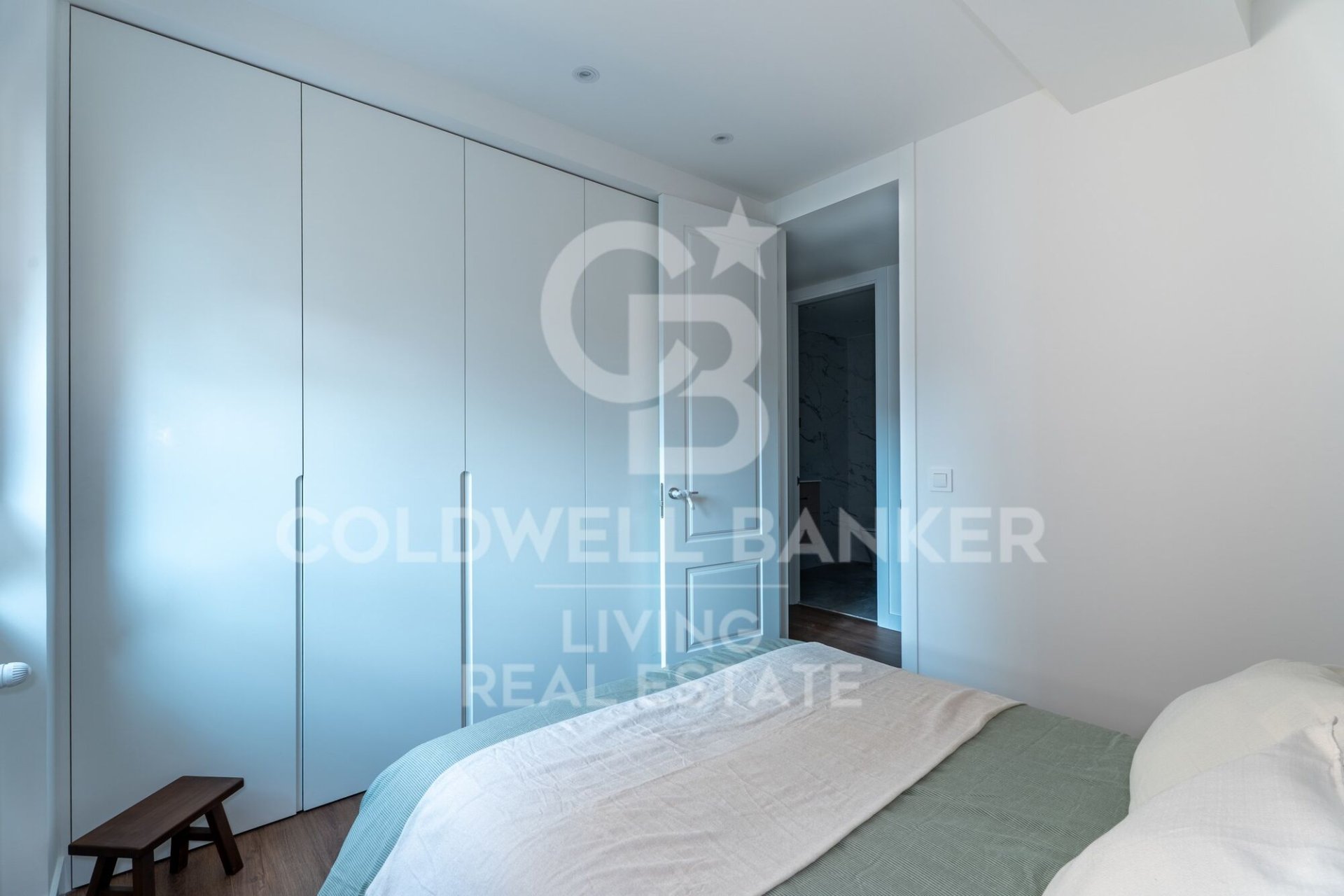 Apartment à Madrid, Espagne 2 chambres,  No. 156898