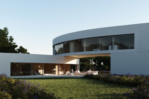 Villa in San Roque, Cadiz, Spain 7 bedrooms, 1255 sq.m. No. 136786