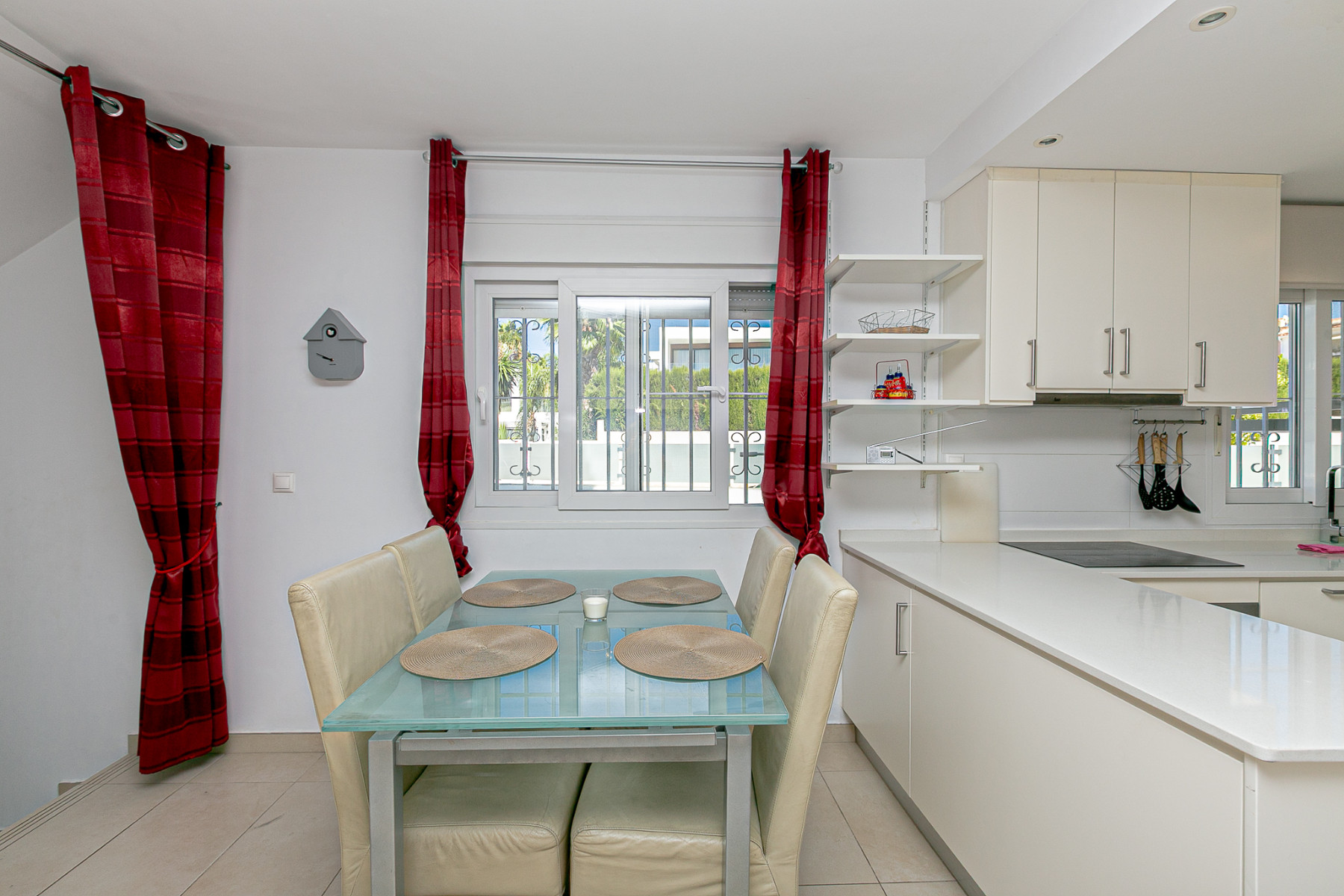 Villa La Marina, Alicante, Spānijā 4 istabas, 143 m2 Nr. 188972