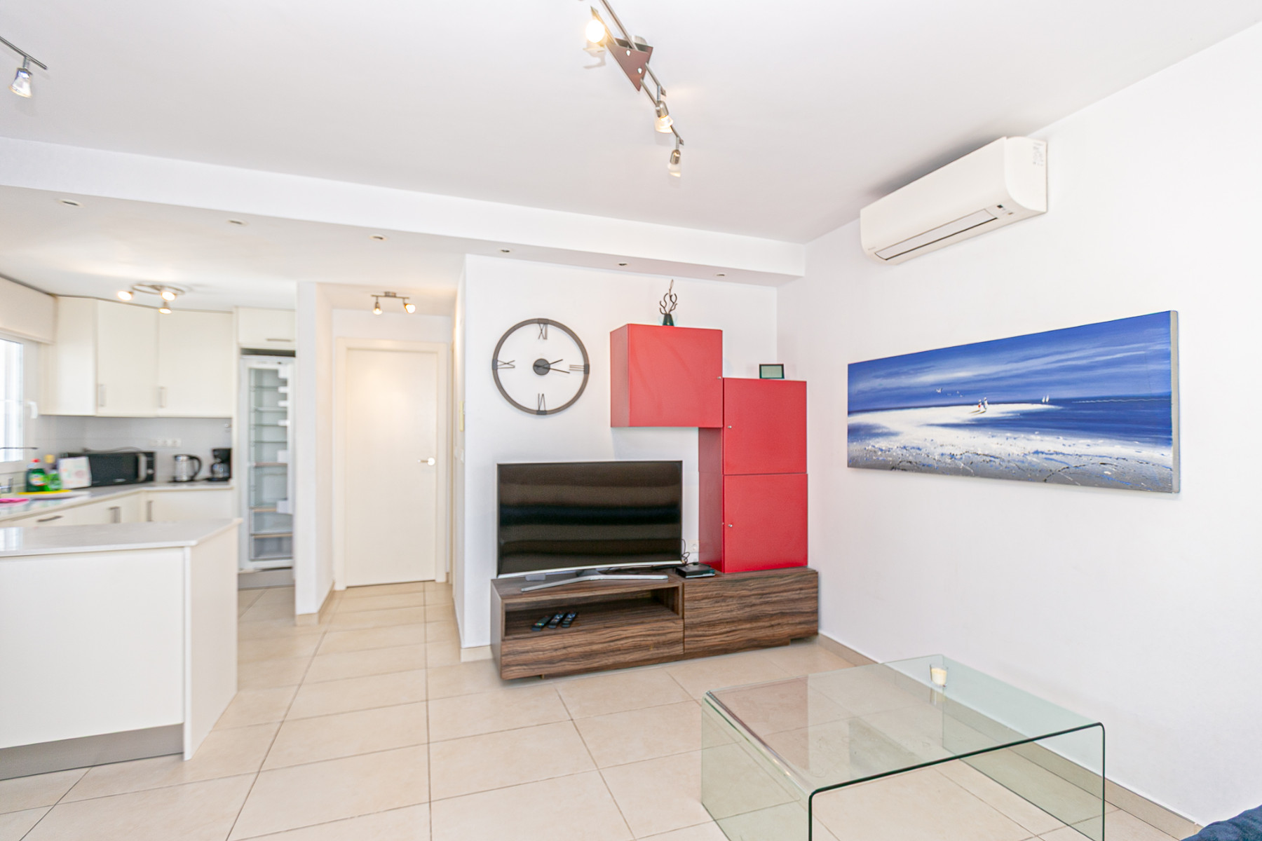 Villa La Marina, Alicante, Spānijā 4 istabas, 143 m2 Nr. 188972