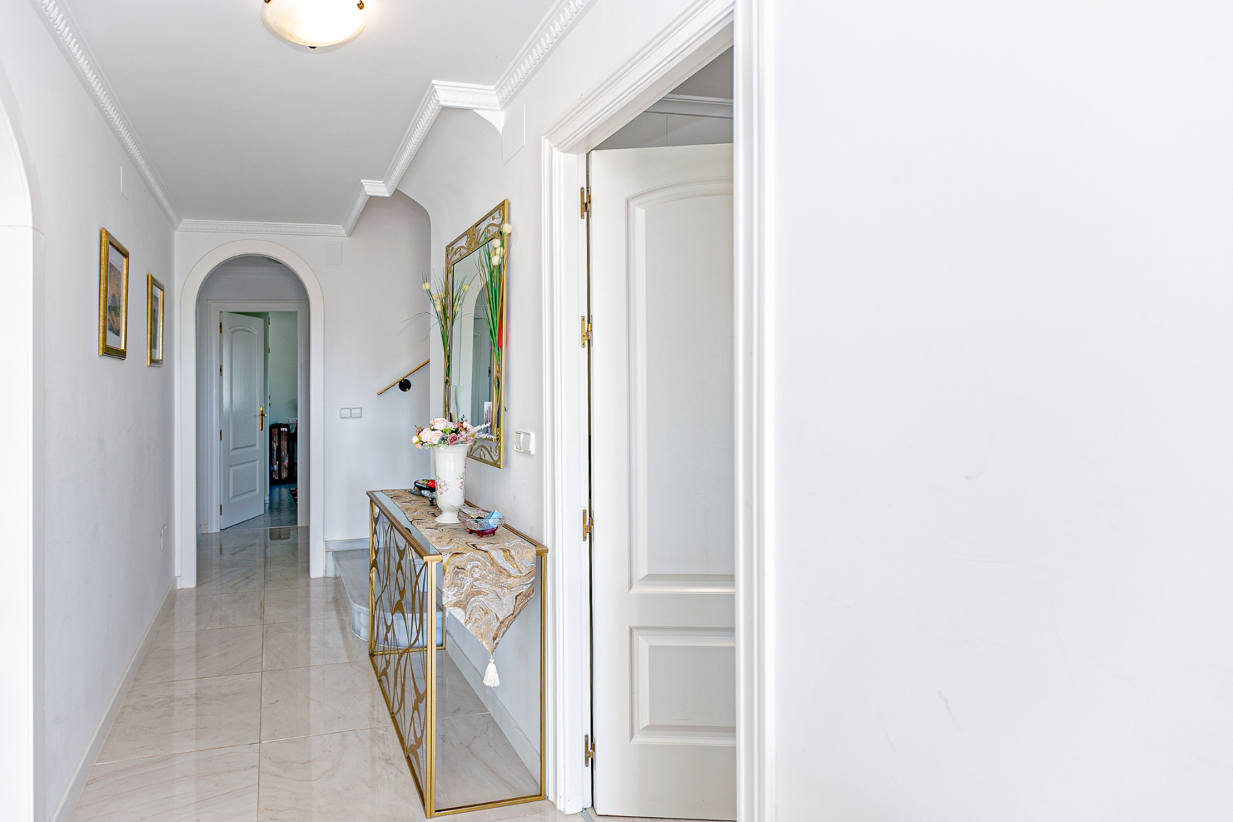 Villa à Dehesa De Campoamor, Alicante, Espagne 4 chambres, 185 m2 No. 188973