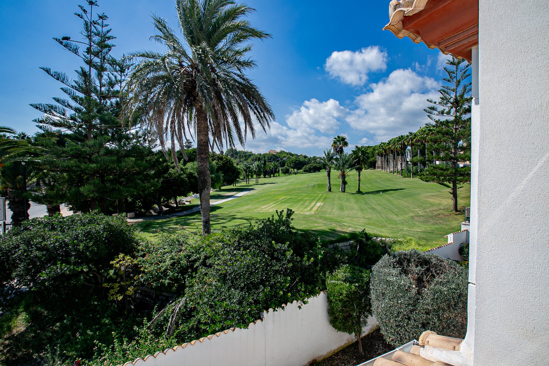 Villa à Dehesa De Campoamor, Alicante, Espagne 4 chambres, 185 m2 No. 188973