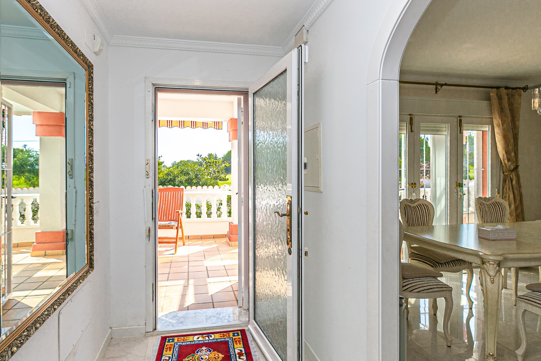 Villa à Dehesa De Campoamor, Alicante, Espagne 4 chambres, 185 m2 No. 188973