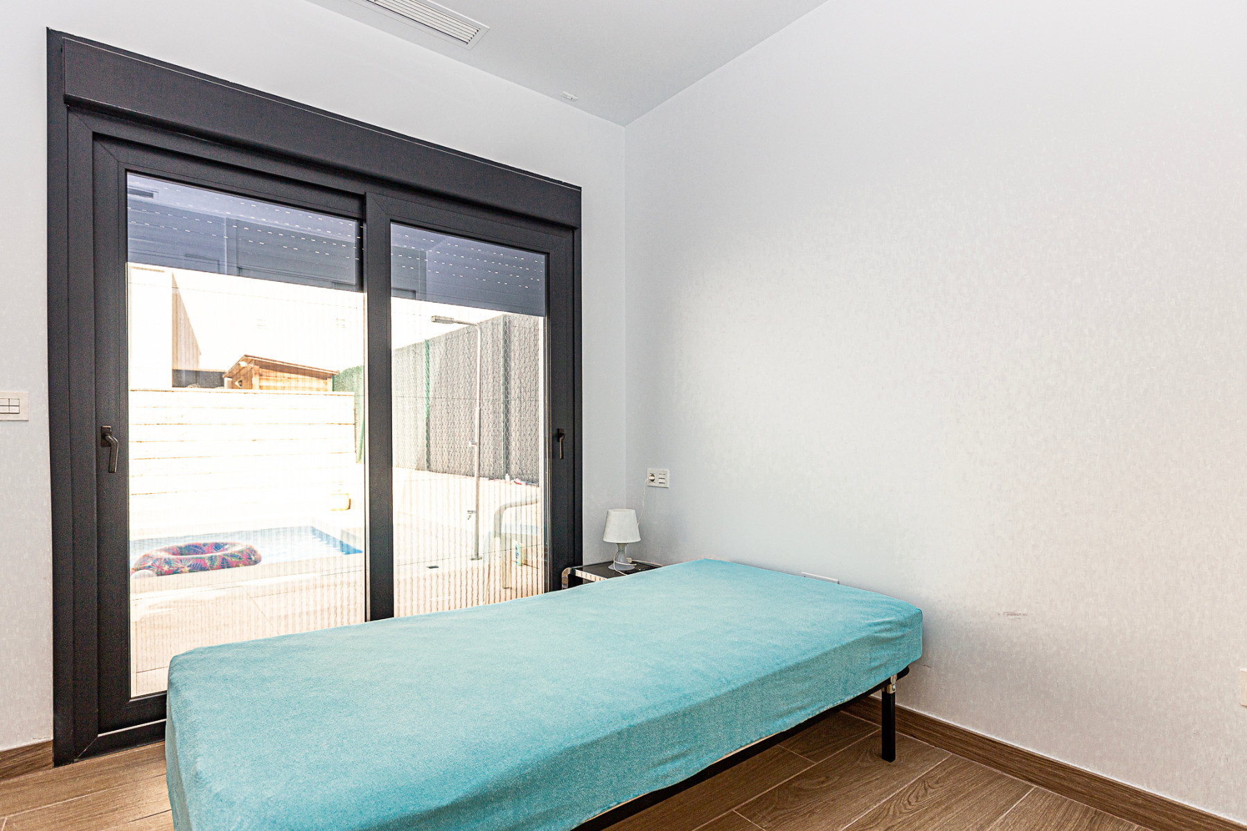Villa à Alicante, Espagne 3 chambres, 162 m2 No. 188970