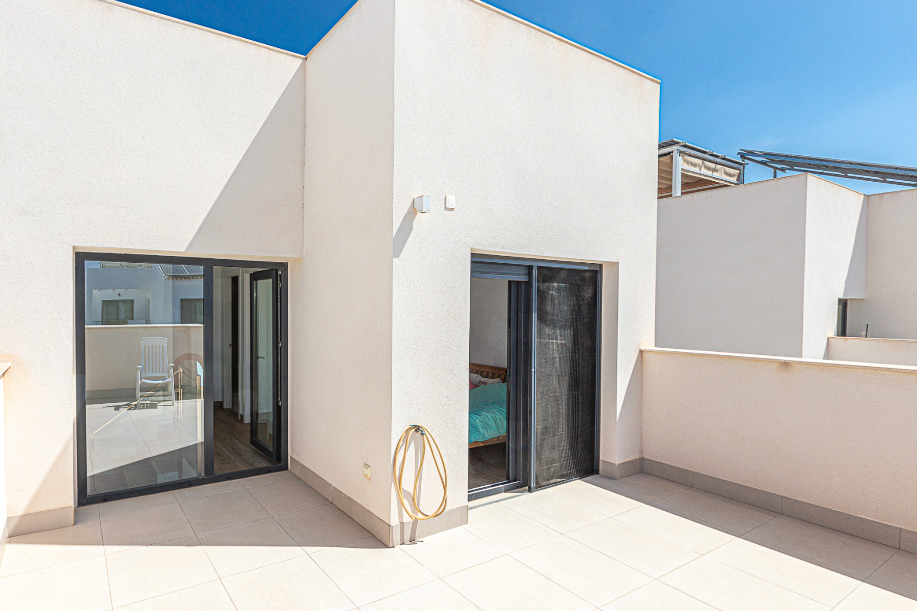 Villa à Alicante, Espagne 3 chambres, 162 m2 No. 188970