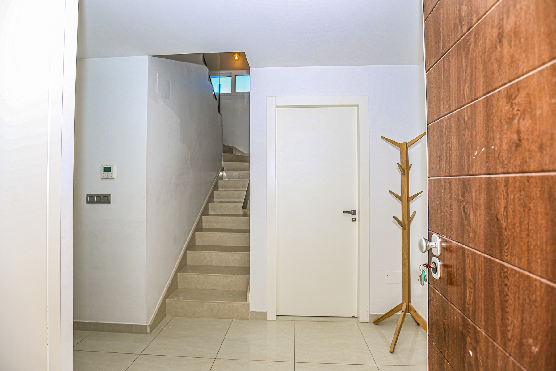 Villa à Alicante, Espagne 3 chambres, 101 m2 No. 188971
