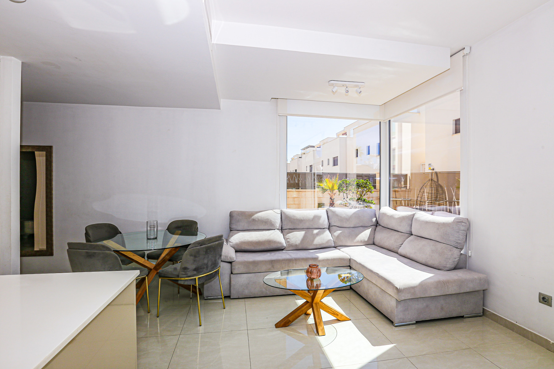 Villa à Alicante, Espagne 3 chambres, 101 m2 No. 188971