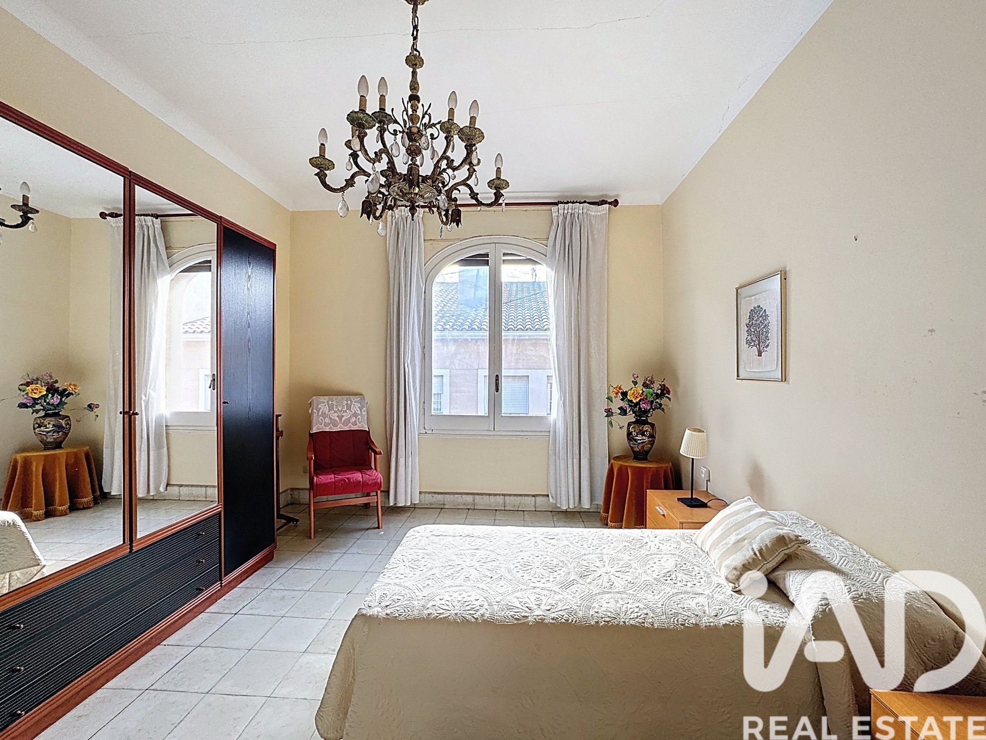 Rindu māja El Masnou, Barcelona, Spānijā 7 istabas, 224 m2 Nr. 172920