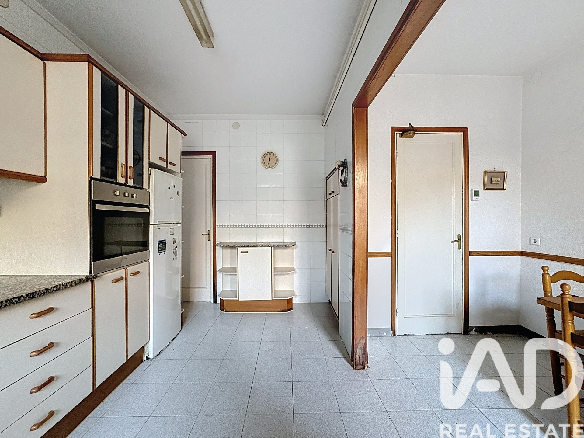 Rindu māja El Masnou, Barcelona, Spānijā 7 istabas, 224 m2 Nr. 172920