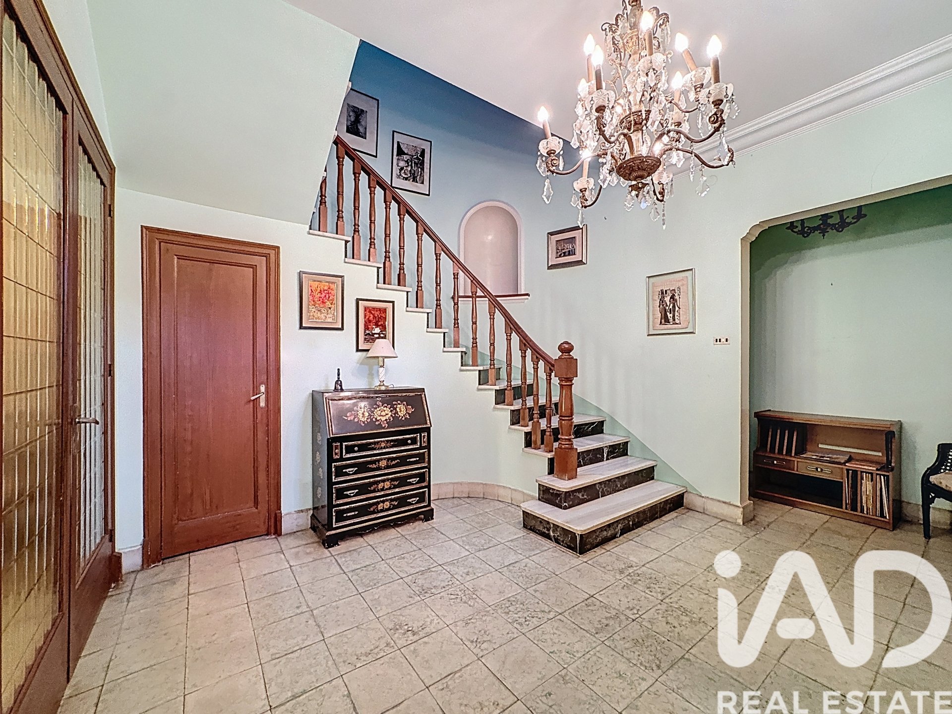 Rindu māja El Masnou, Barcelona, Spānijā 7 istabas, 224 m2 Nr. 172920
