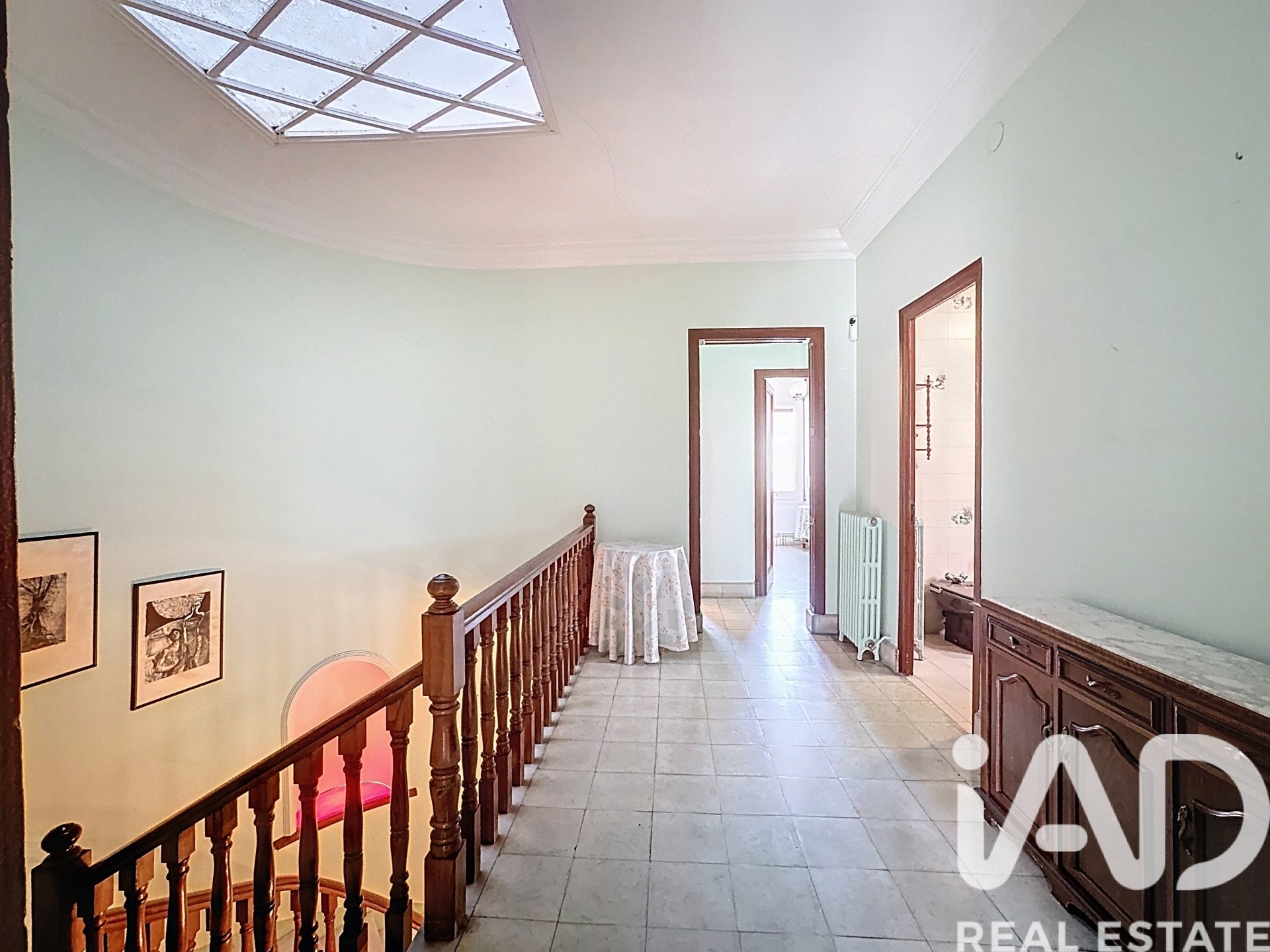 Rindu māja El Masnou, Barcelona, Spānijā 7 istabas, 224 m2 Nr. 172920