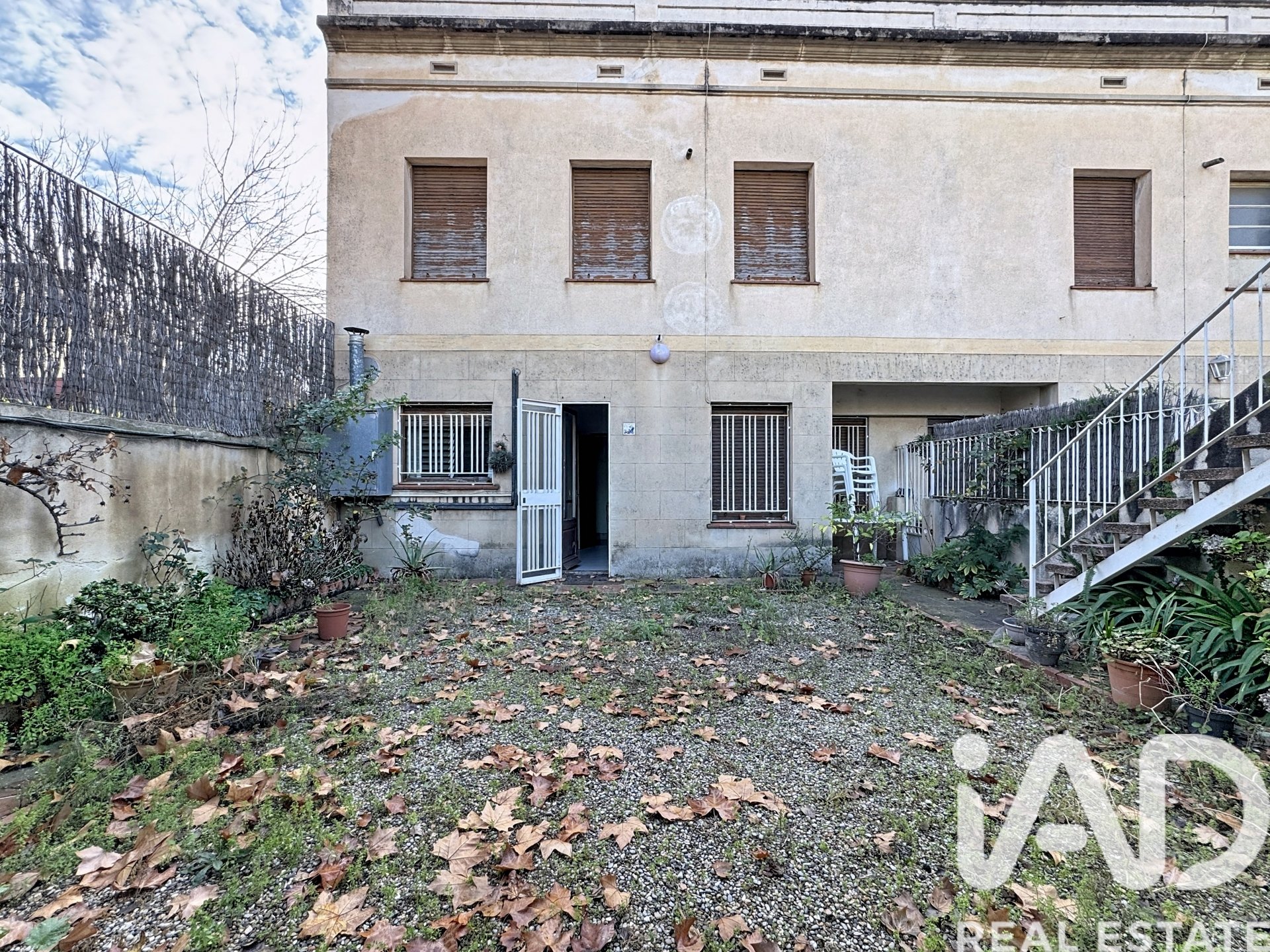 Rindu māja El Masnou, Barcelona, Spānijā 7 istabas, 224 m2 Nr. 172920