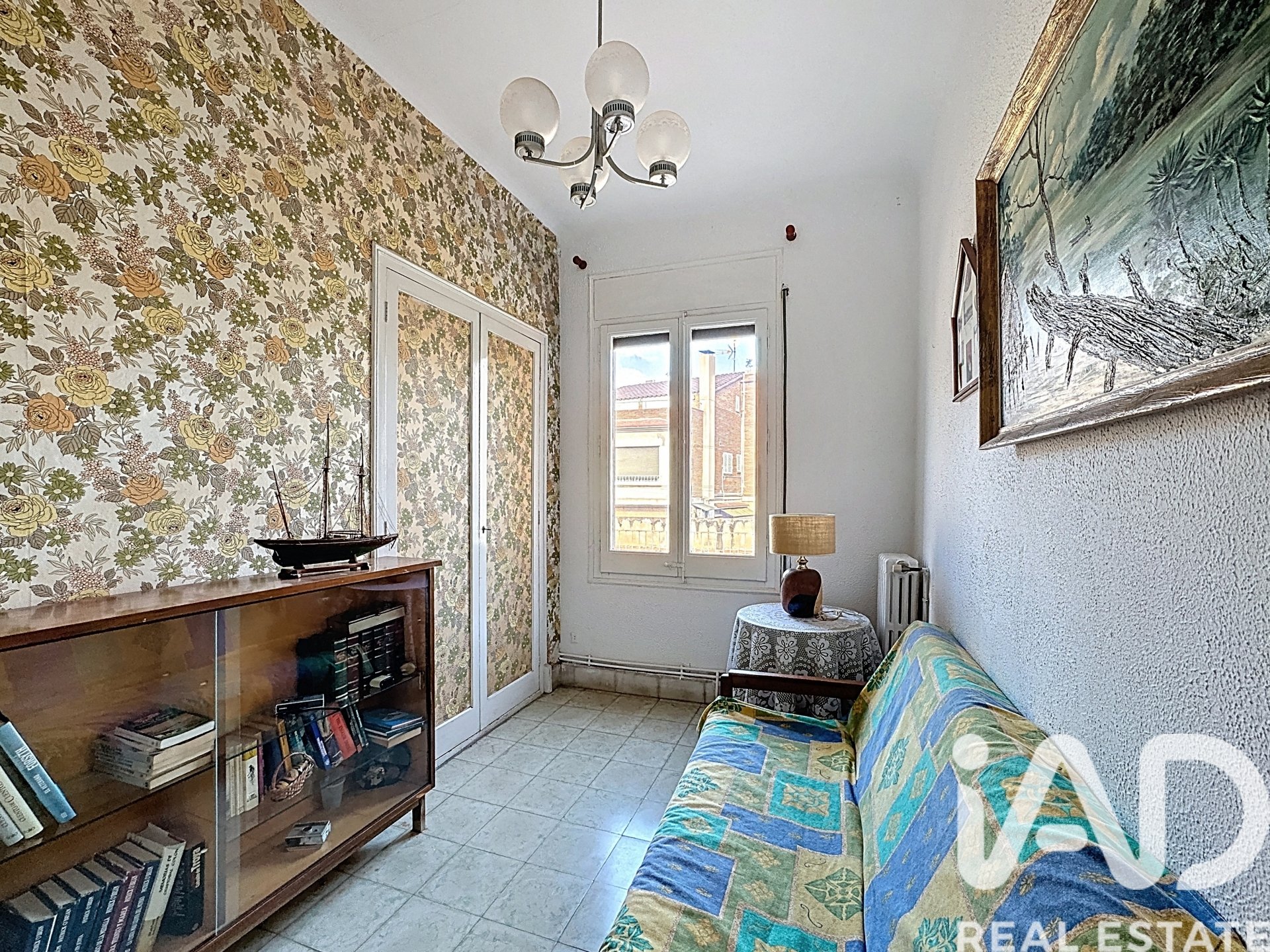 Rindu māja El Masnou, Barcelona, Spānijā 7 istabas, 224 m2 Nr. 172920